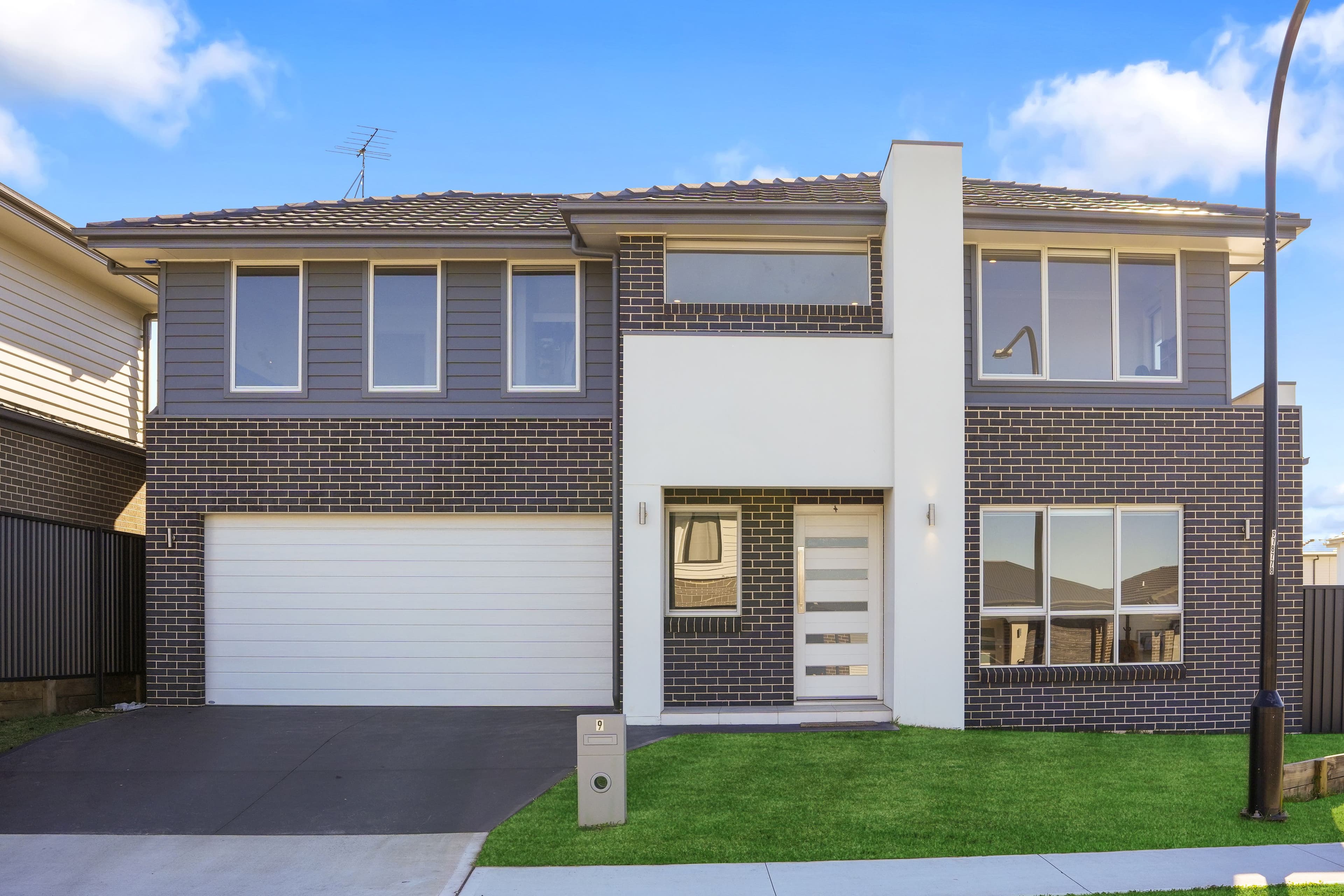 9 Womerah Street, Grantham Farm NSW 2765, Grantham Farm - Image 1