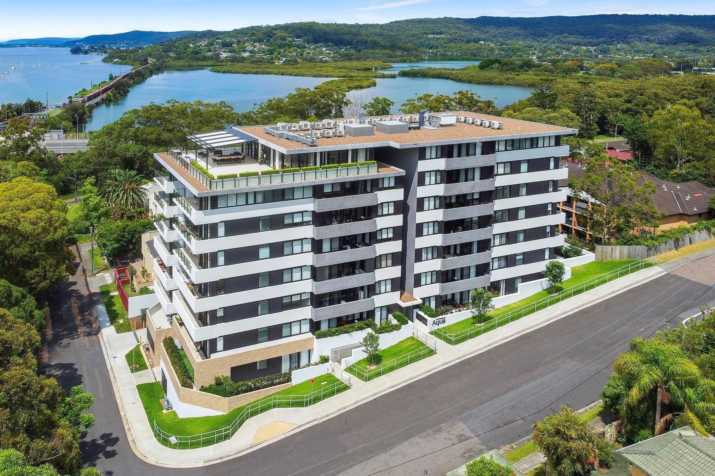 8 St George Street, Gosford NSW 2250, Gosford - Image 1