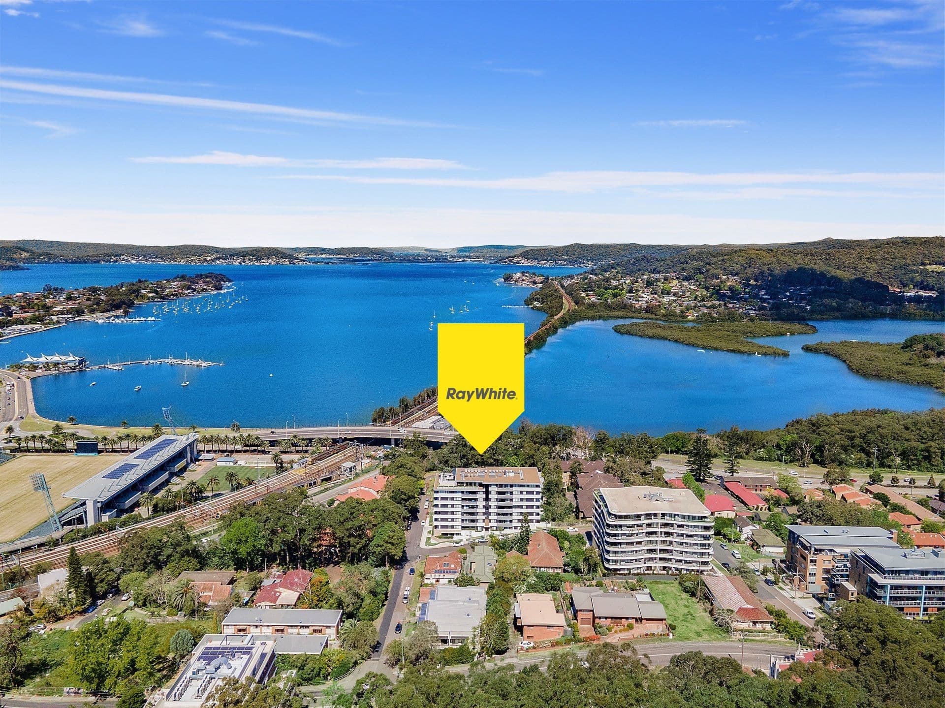8 St George Street, Gosford NSW 2250, Gosford - Thumbnail 2