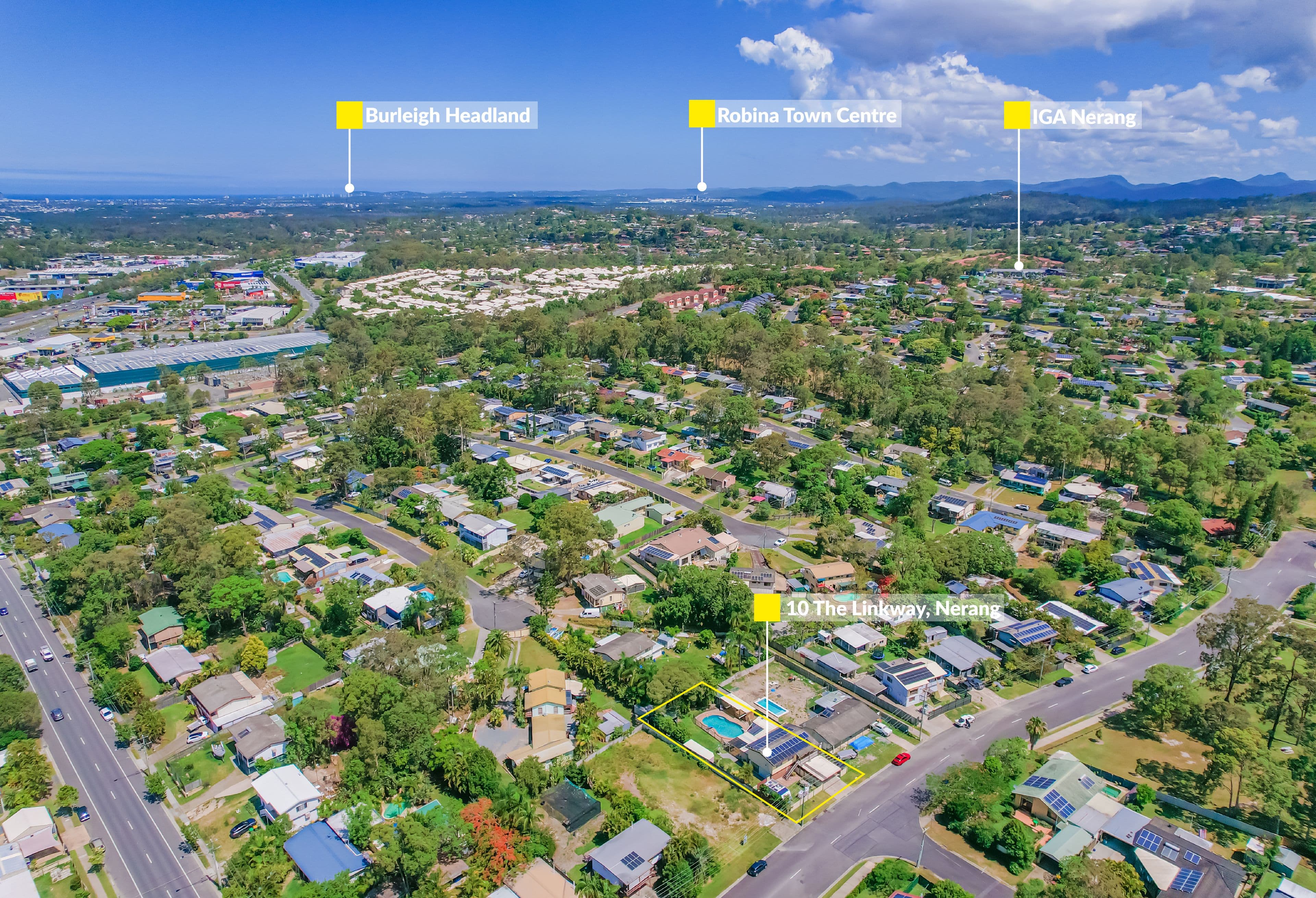 10 The Linkway, Nerang QLD 4211, Nerang - Thumbnail 2