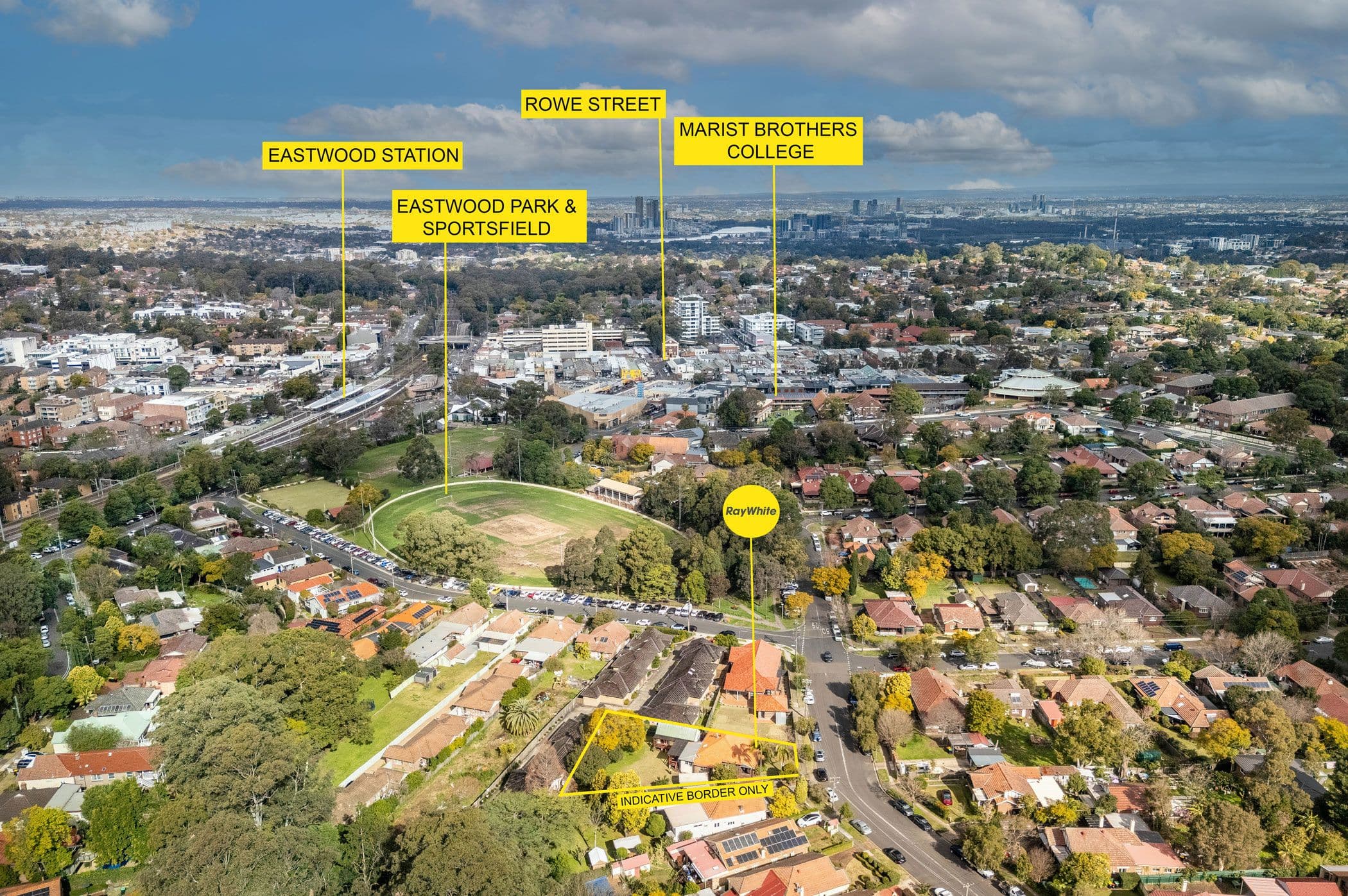 9 Lakeside Road, Eastwood NSW 2122, Eastwood - Thumbnail 2