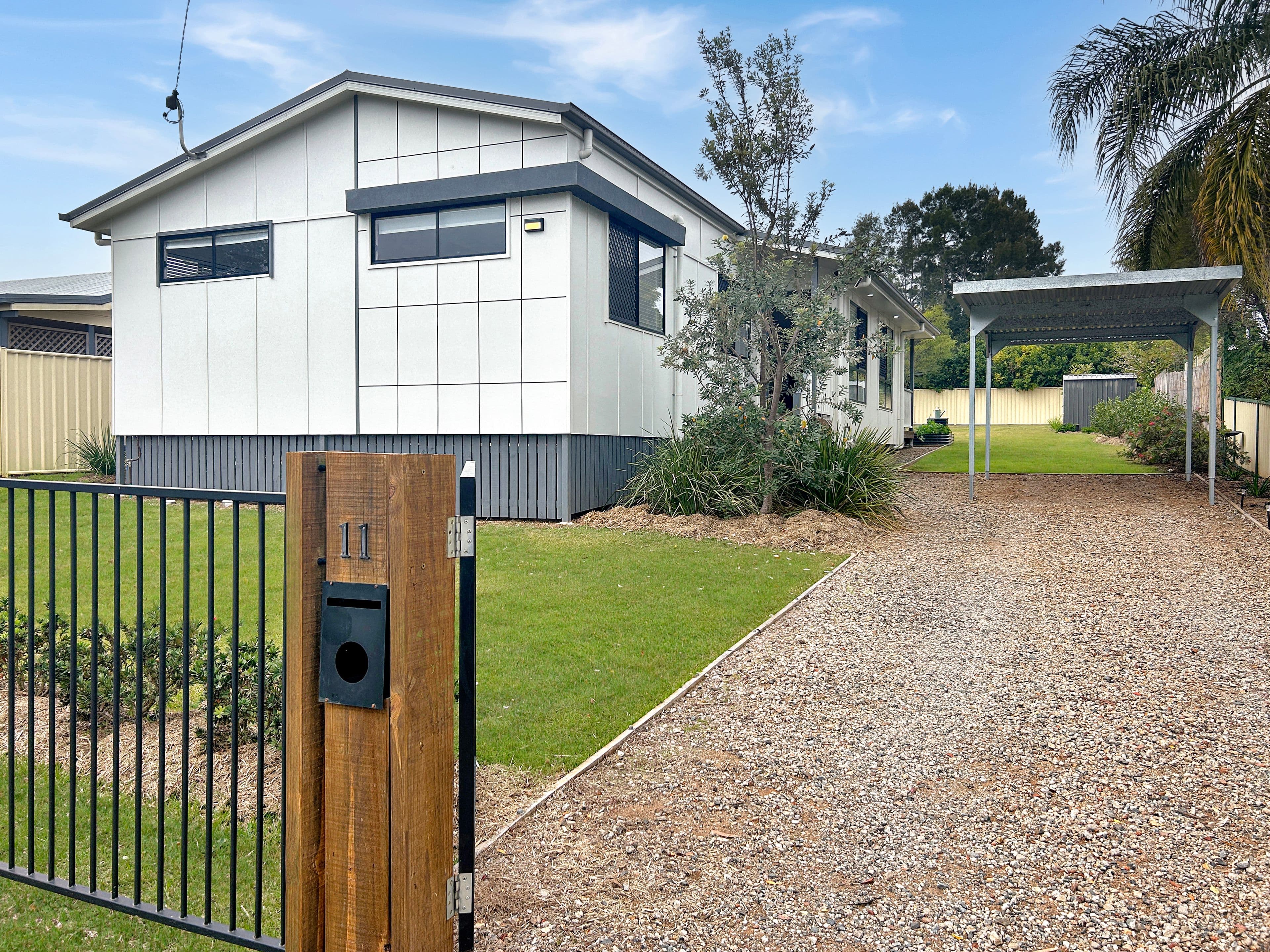 11 Muir Street, Blackbutt QLD 4314, Blackbutt - Image 1