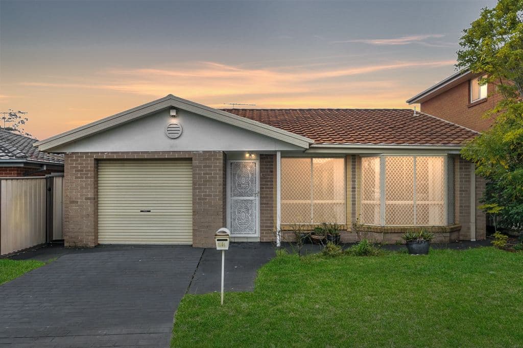 45A O'brien Street, Mount Druitt NSW 2770, Mount Druitt - Image 1