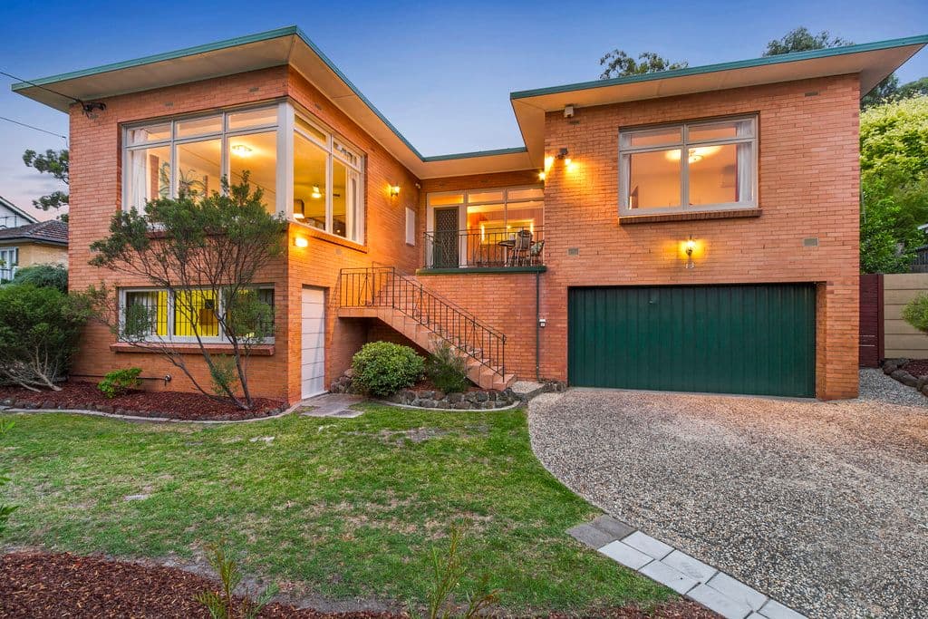 13 The Boulevard, Heathmont VIC 3135, Heathmont - Image 1