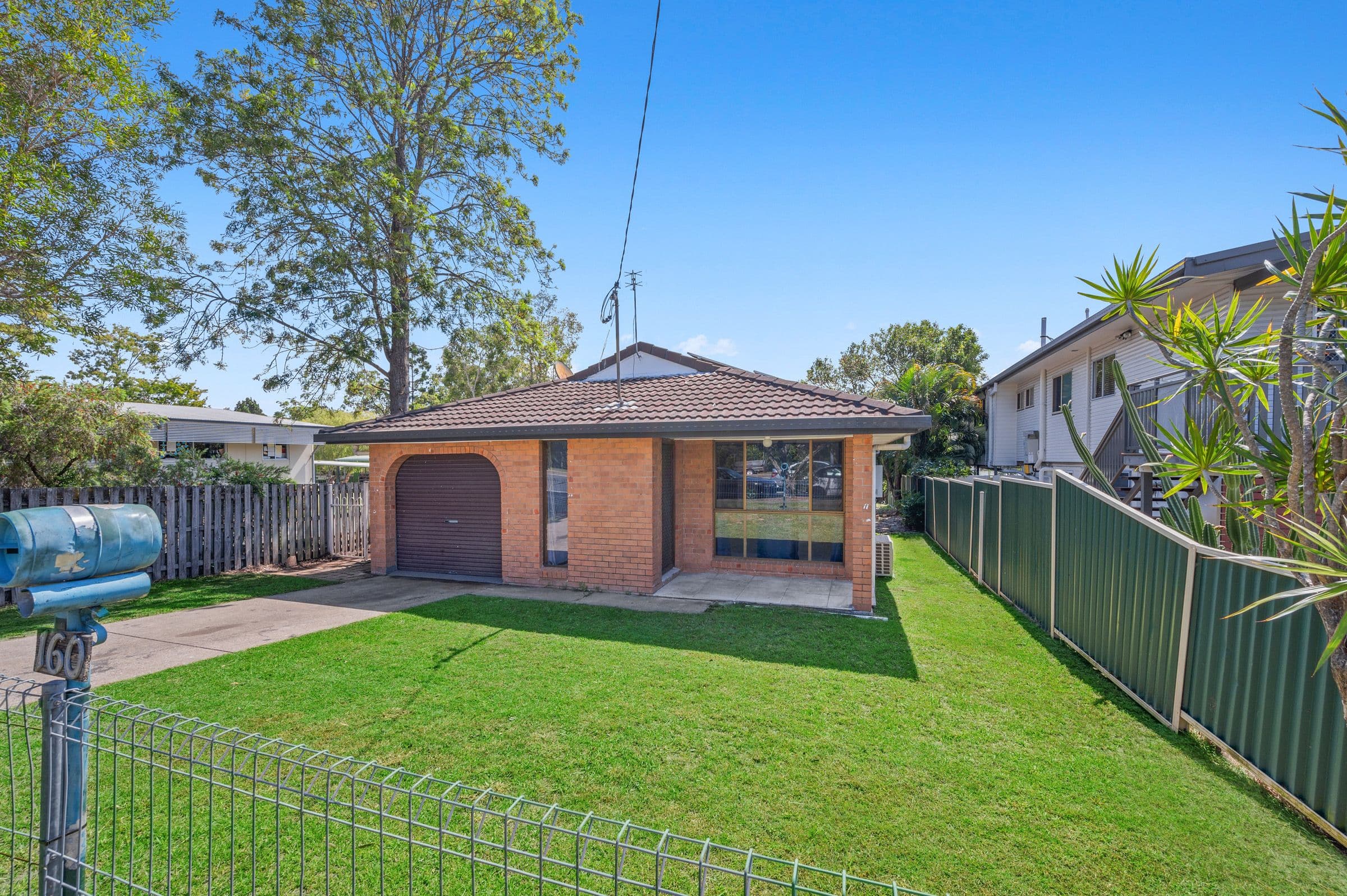 160 Oxley Drive, Coombabah QLD 4216, Coombabah - Image 1