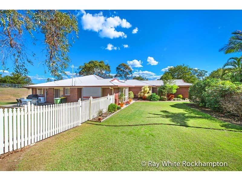 41 Hendy Drive, GLENLEE QLD 4711, Glenlee - Thumbnail 2