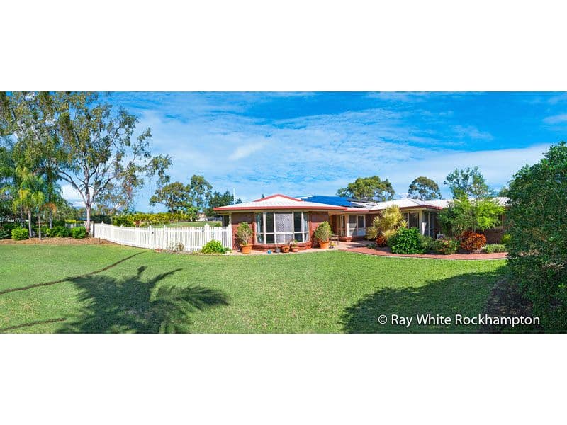 41 Hendy Drive, GLENLEE QLD 4711, Glenlee - Thumbnail 3