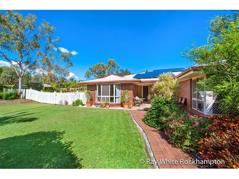 41 Hendy Drive, GLENLEE QLD 4711, Glenlee - Thumbnail 4