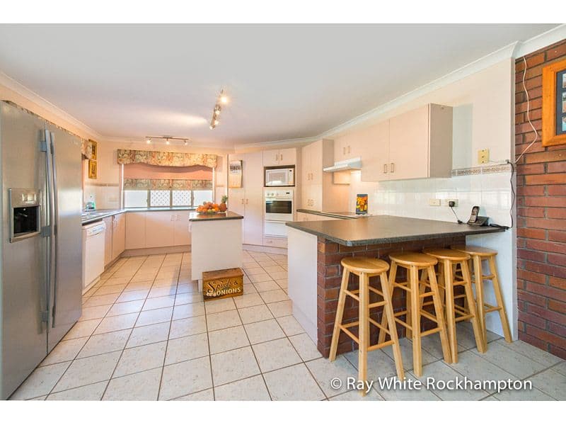 41 Hendy Drive, GLENLEE QLD 4711, Glenlee - Thumbnail 6
