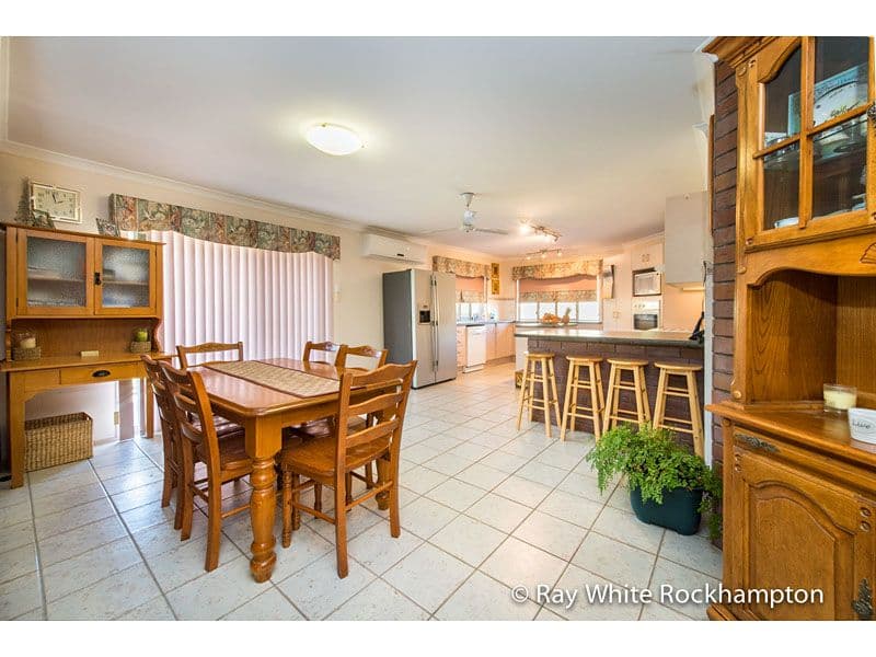 41 Hendy Drive, GLENLEE QLD 4711, Glenlee - Thumbnail 7