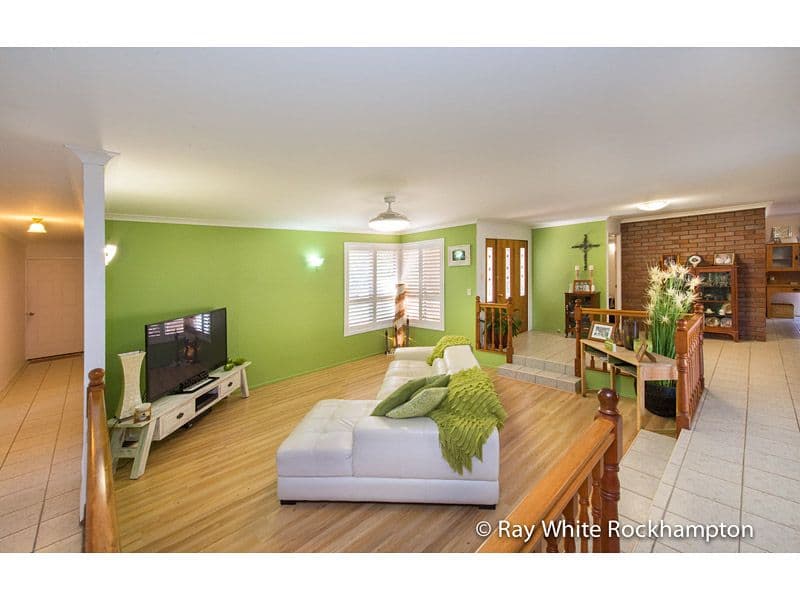 41 Hendy Drive, GLENLEE QLD 4711, Glenlee - Thumbnail 8