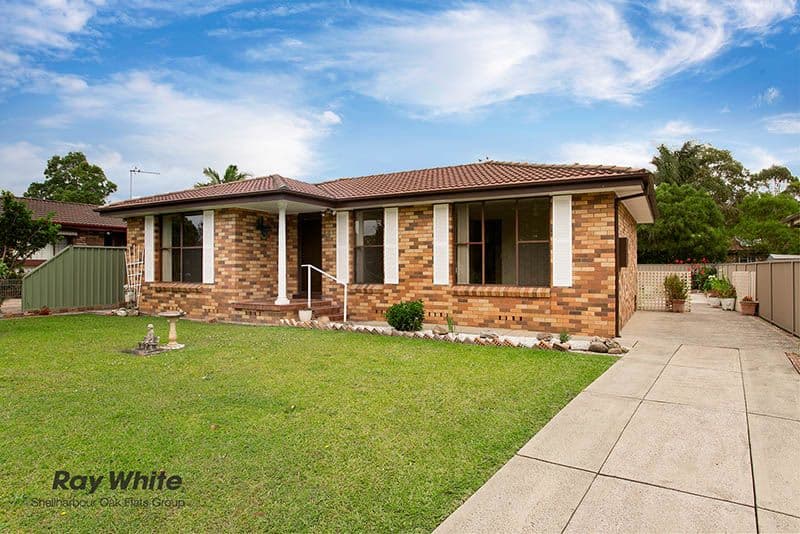 14 Jarrah Way, Albion Park Rail NSW 2527, Albion Park Rail - Image 1