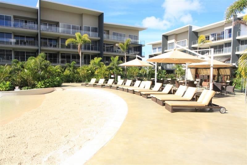 1318 Azzura Greens , 2 Activa Way, HOPE ISLAND QLD 4212, Hope Island - Image 1