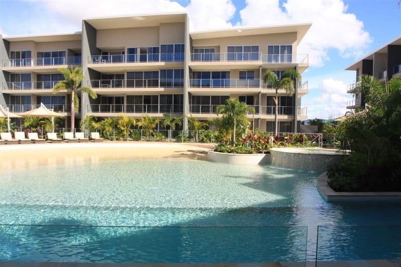 1318 Azzura Greens , 2 Activa Way, HOPE ISLAND QLD 4212, Hope Island - Thumbnail 8
