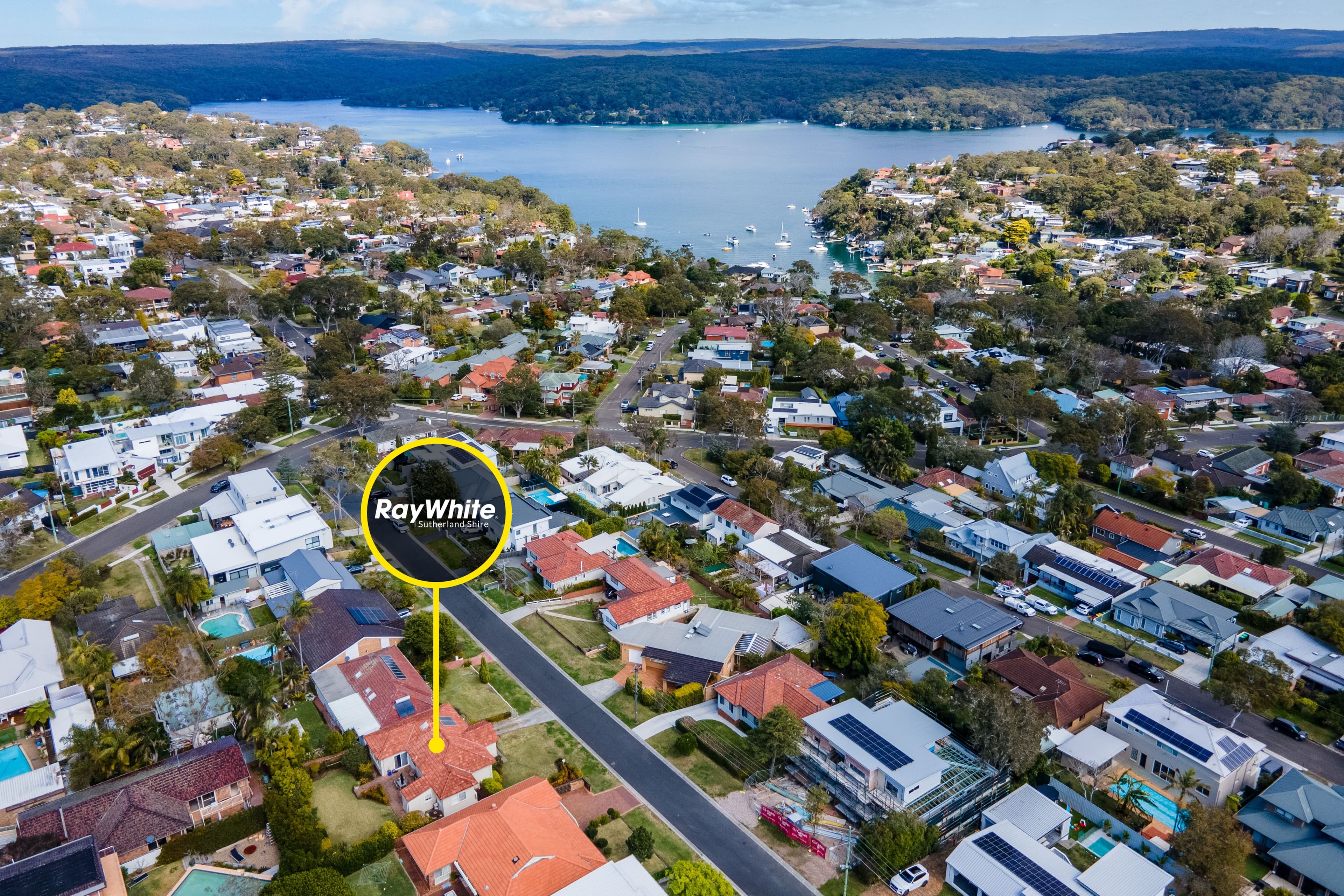 22 Loraine Avenue, Caringbah South NSW 2229, Caringbah South - Image 1