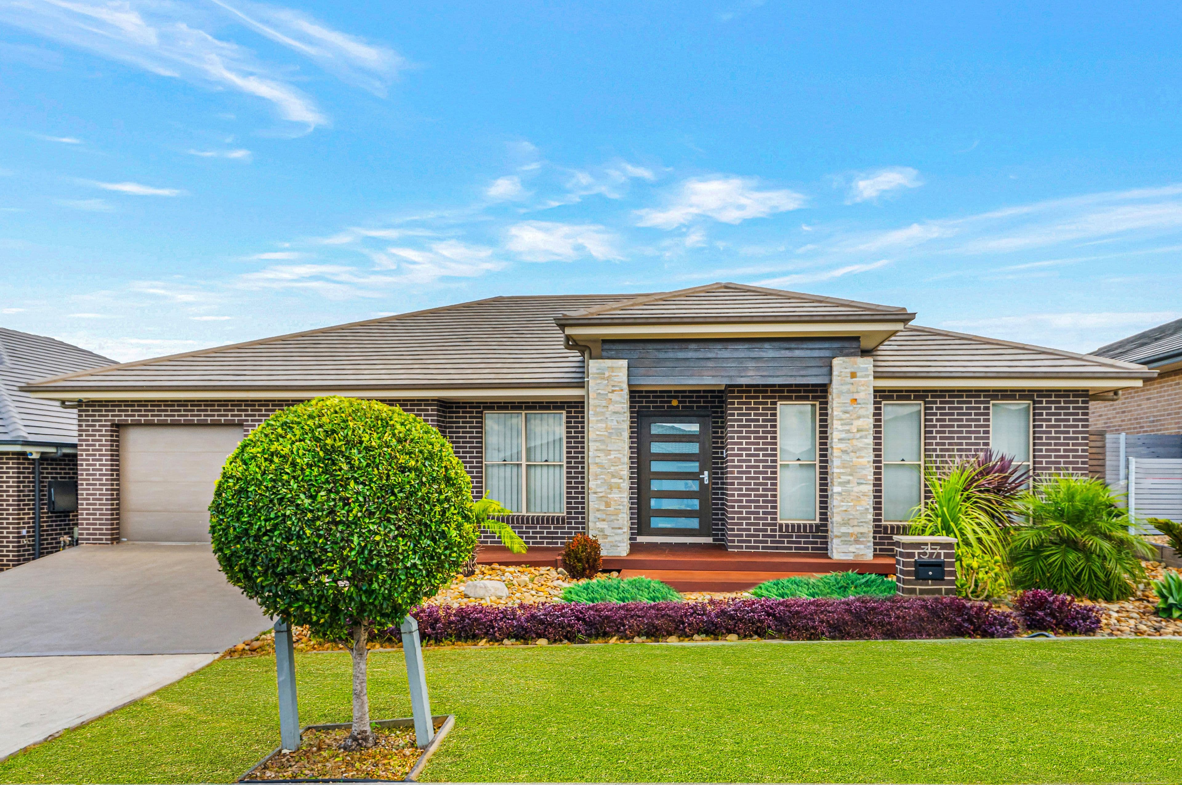 37 Geoghegan Circuit, Oran Park NSW 2570, Oran Park - Image 1