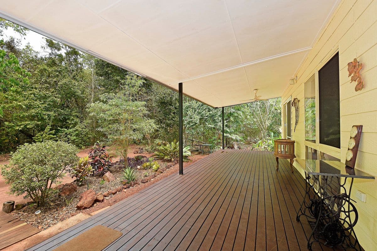 246 Balanda Drive, Dundee Beach NT 0840, Dundee Beach - Thumbnail 2
