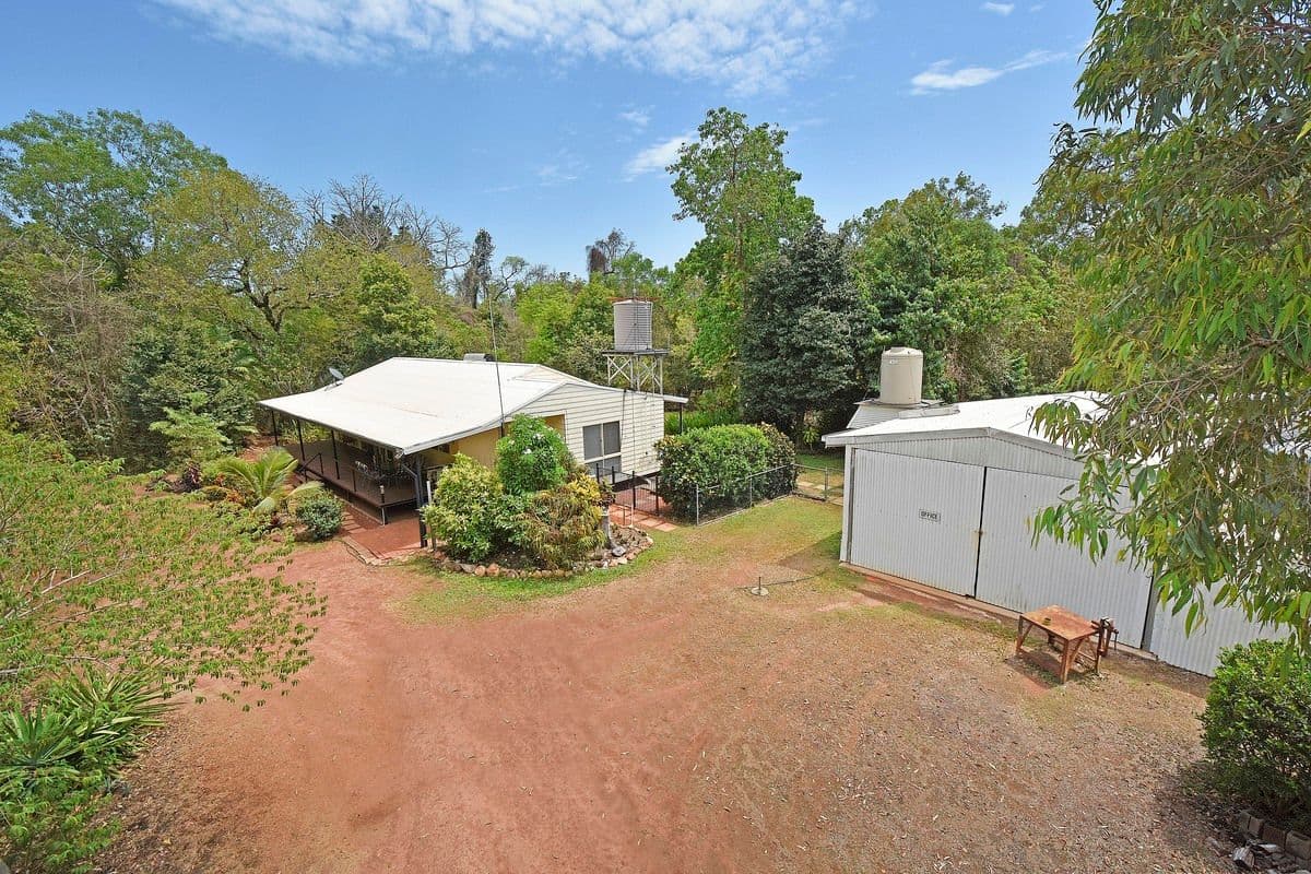 246 Balanda Drive, Dundee Beach NT 0840, Dundee Beach - Thumbnail 3
