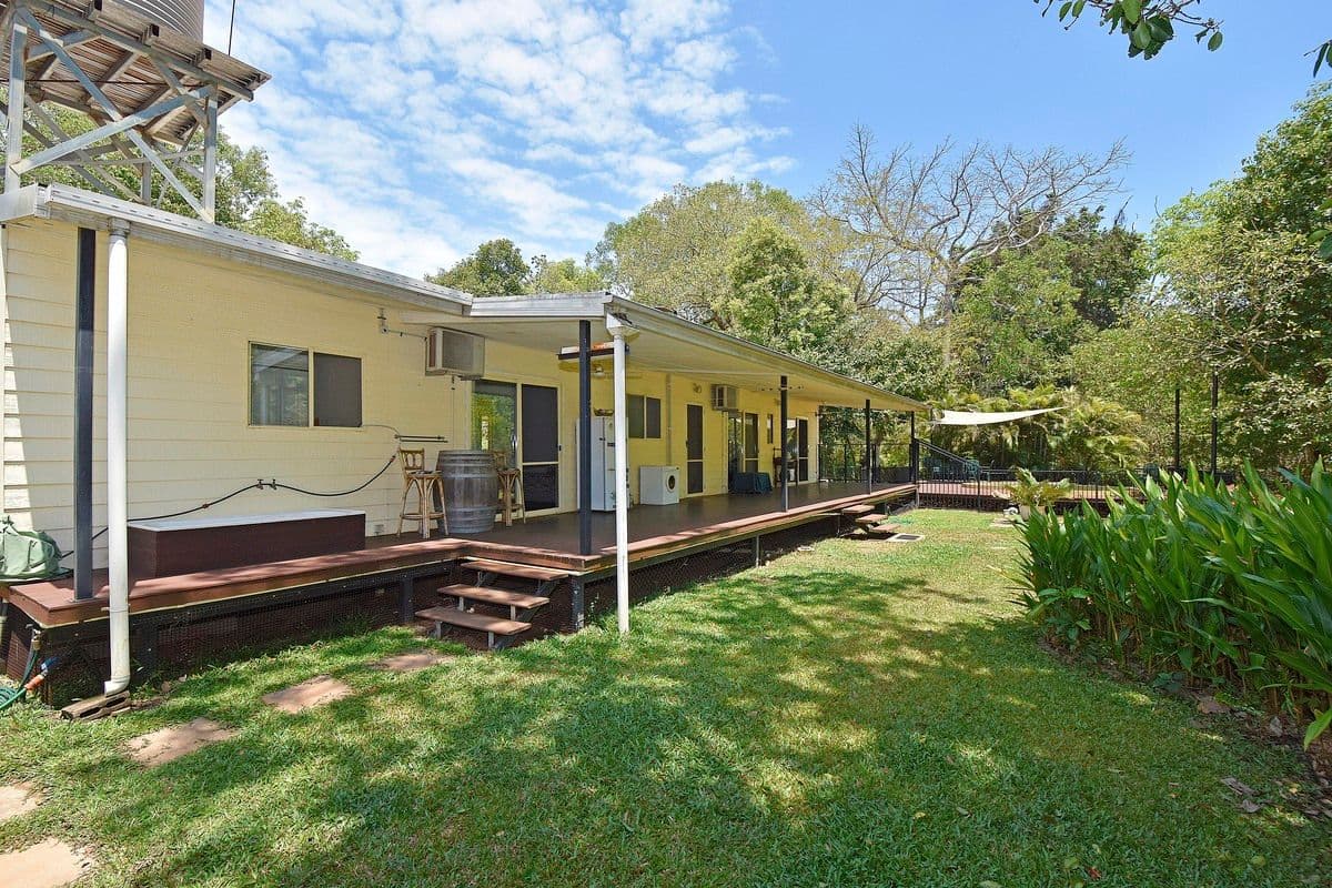 246 Balanda Drive, Dundee Beach NT 0840, Dundee Beach - Thumbnail 4