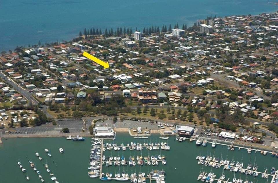 398 Scarborough Road, SCARBOROUGH QLD 4020, Scarborough - Image 1