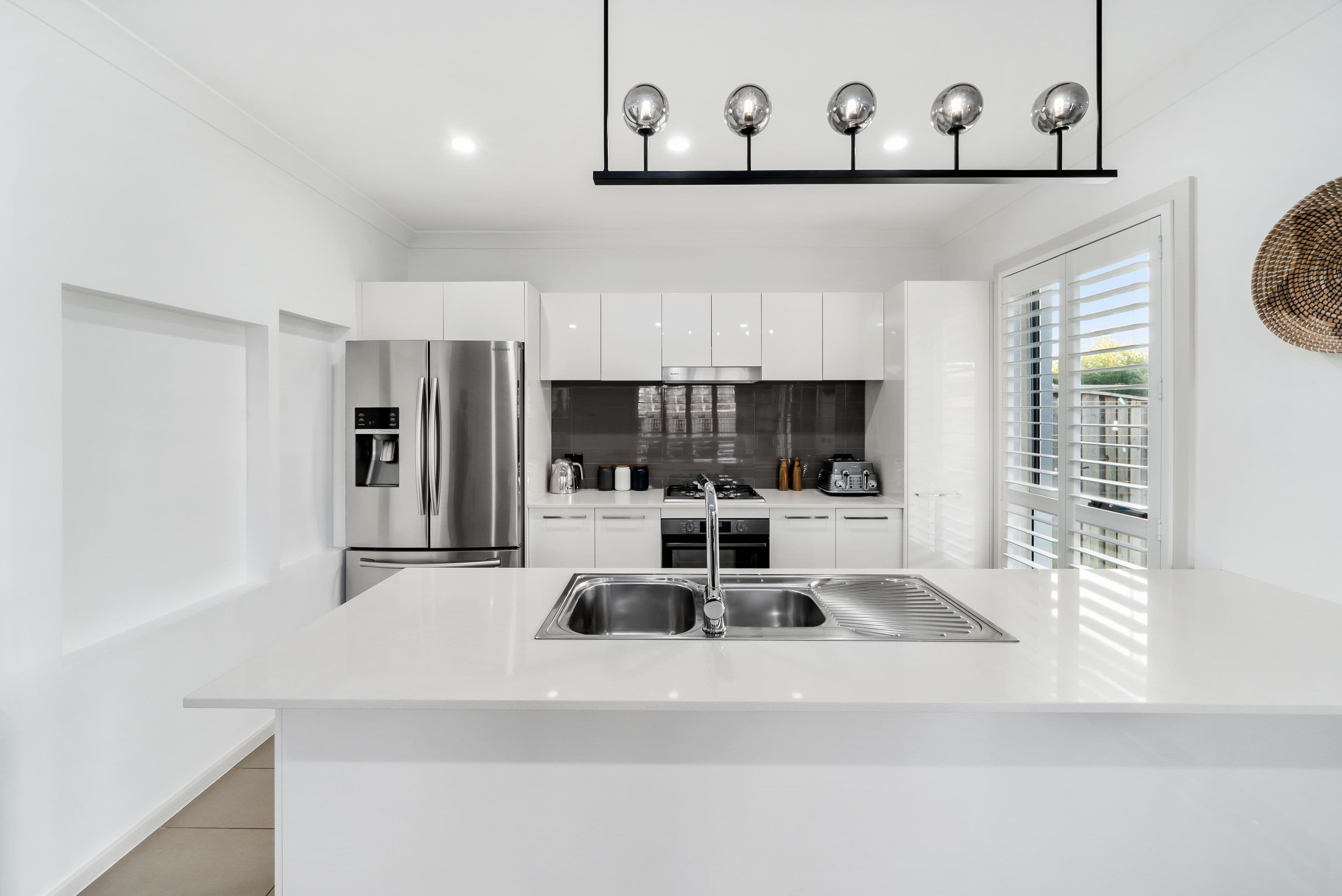 41 Antrim Drive, ELIZABETH HILLS NSW 2171, Elizabeth Hills - Thumbnail 4