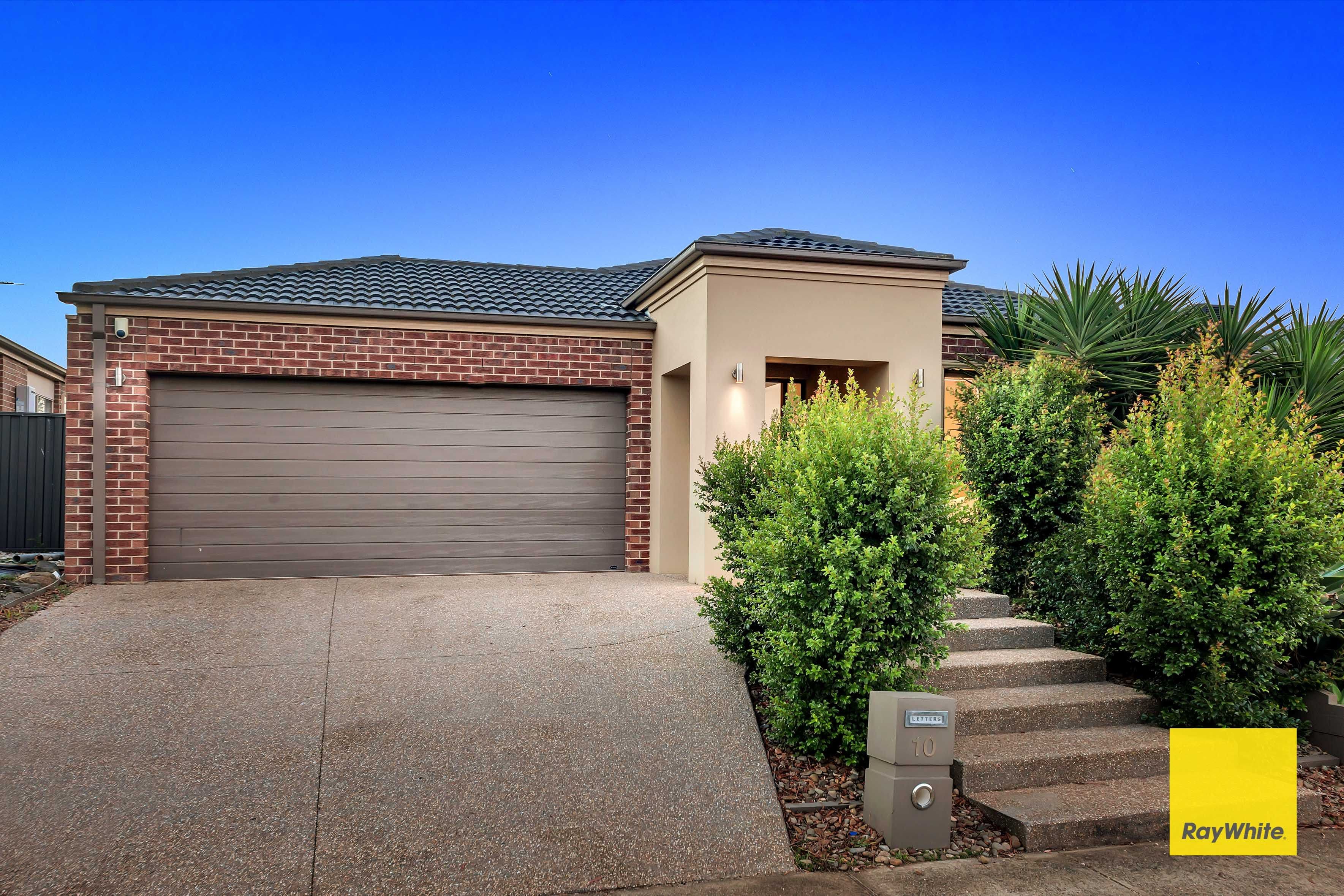 10 Montezuma Avenue, Truganina VIC 3029, Truganina - Thumbnail 4
