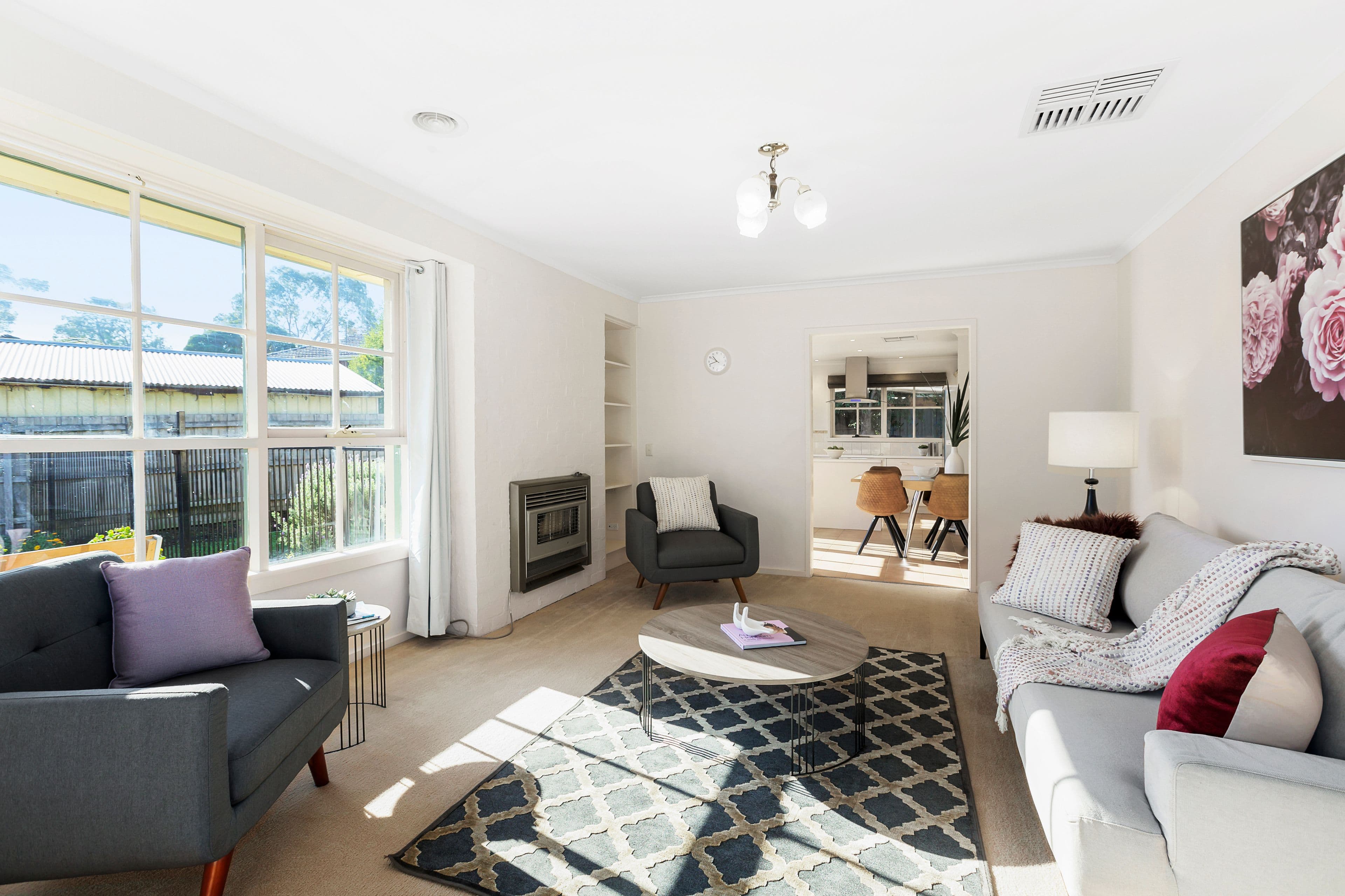 3 Golden Court, Doncaster VIC 3108, Doncaster - Thumbnail 2
