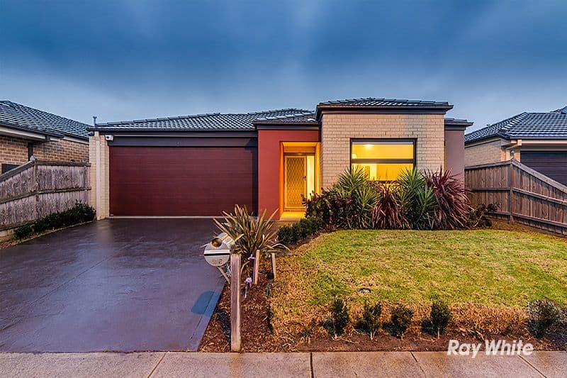 26 Goulburn Street, Cranbourne East VIC 3977, Cranbourne East - Image 1