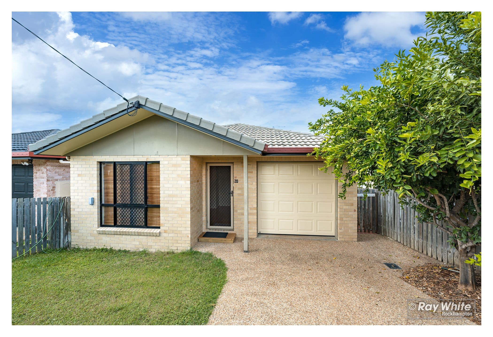 20 Wilkinson Street, Wandal QLD 4700, Wandal - Image 1