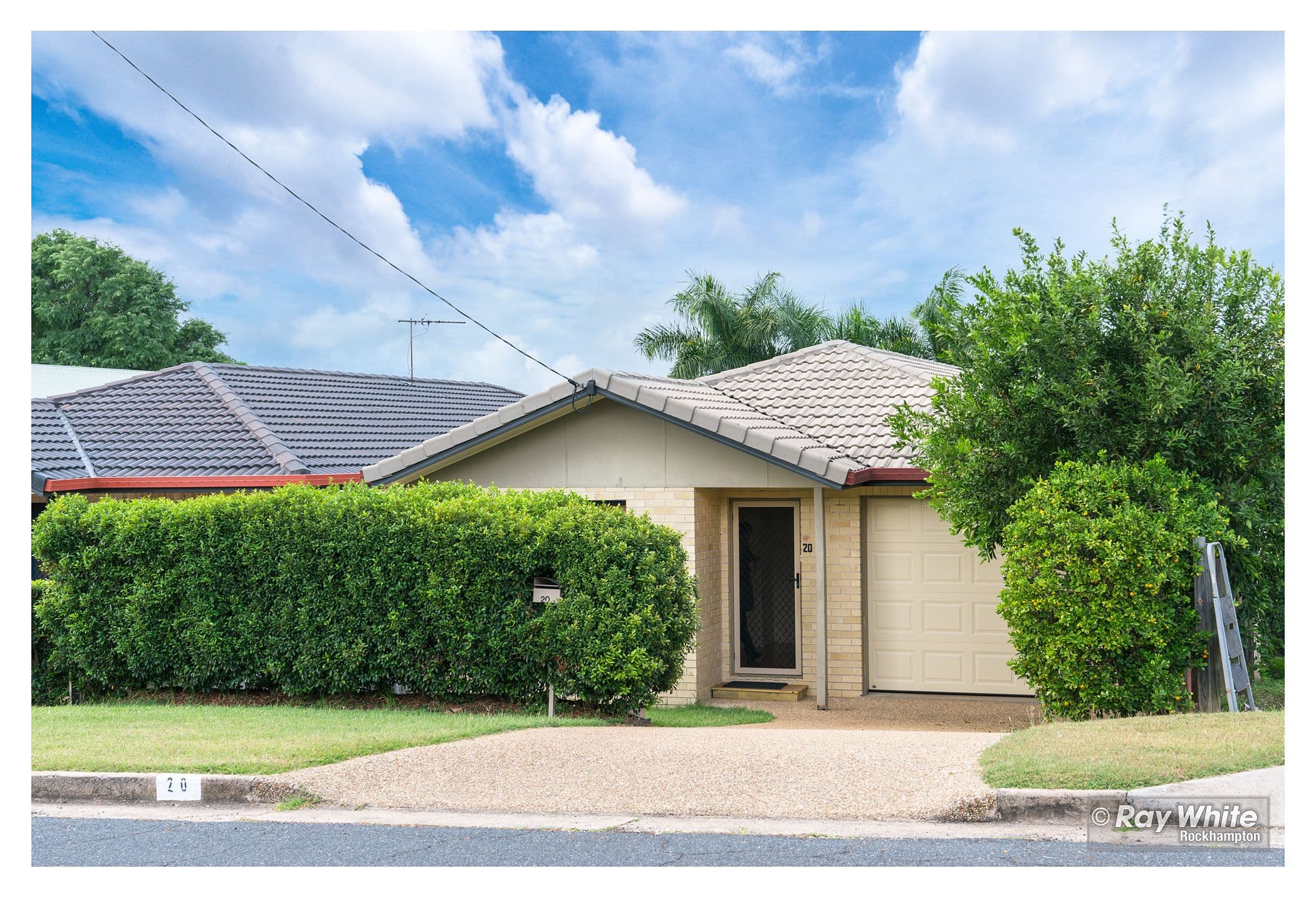 20 Wilkinson Street, Wandal QLD 4700, Wandal - Thumbnail 2