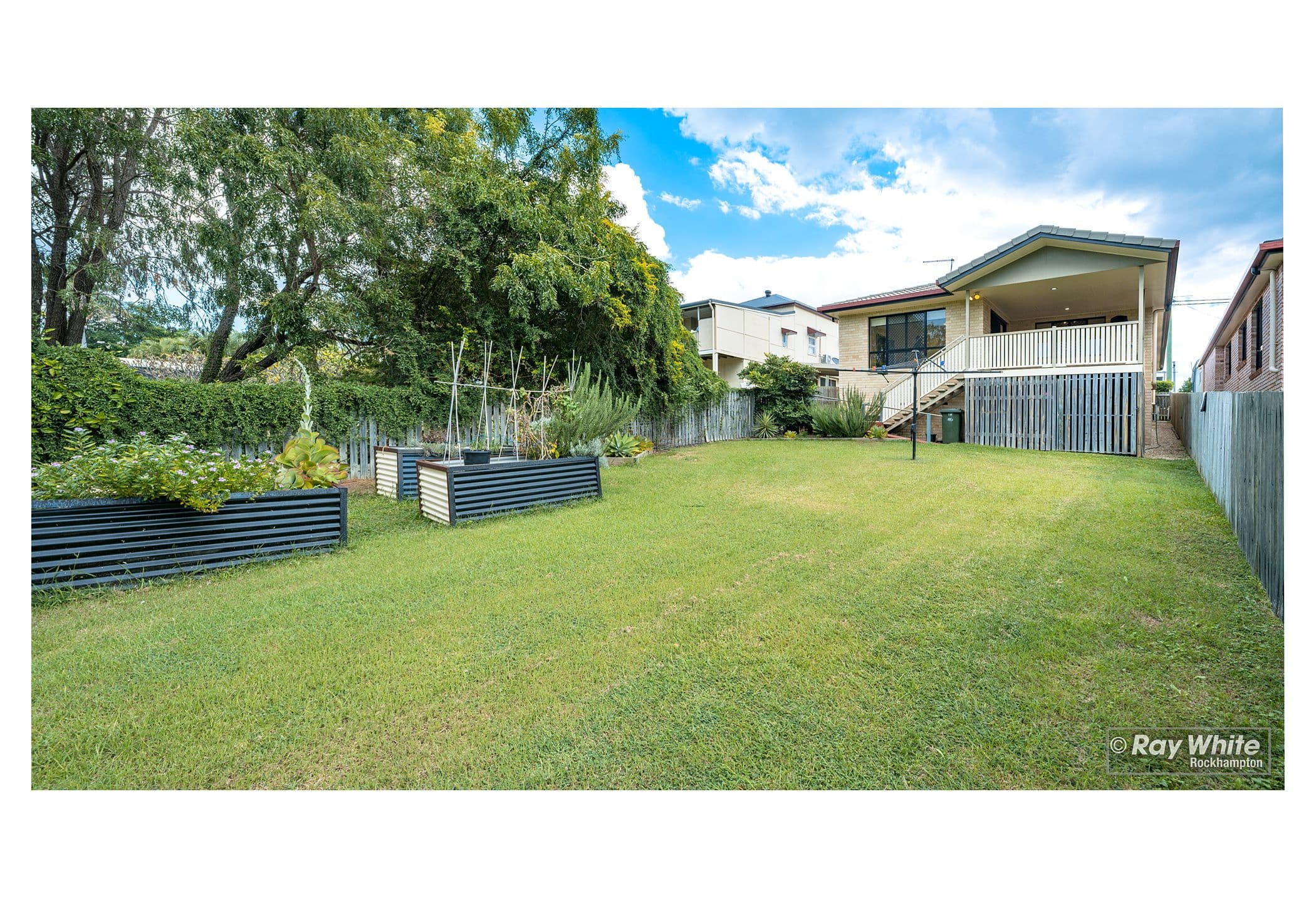 20 Wilkinson Street, Wandal QLD 4700, Wandal - Thumbnail 4