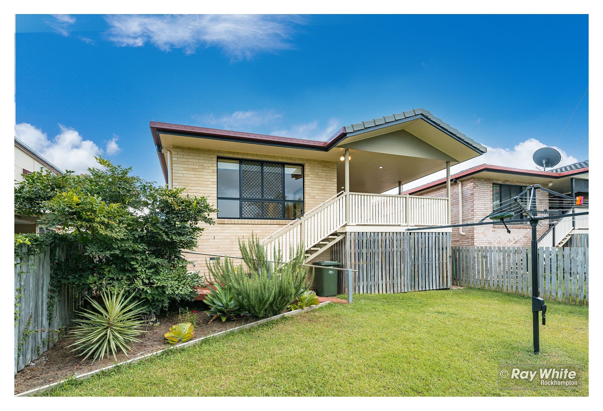 20 Wilkinson Street, Wandal QLD 4700, Wandal - Thumbnail 5