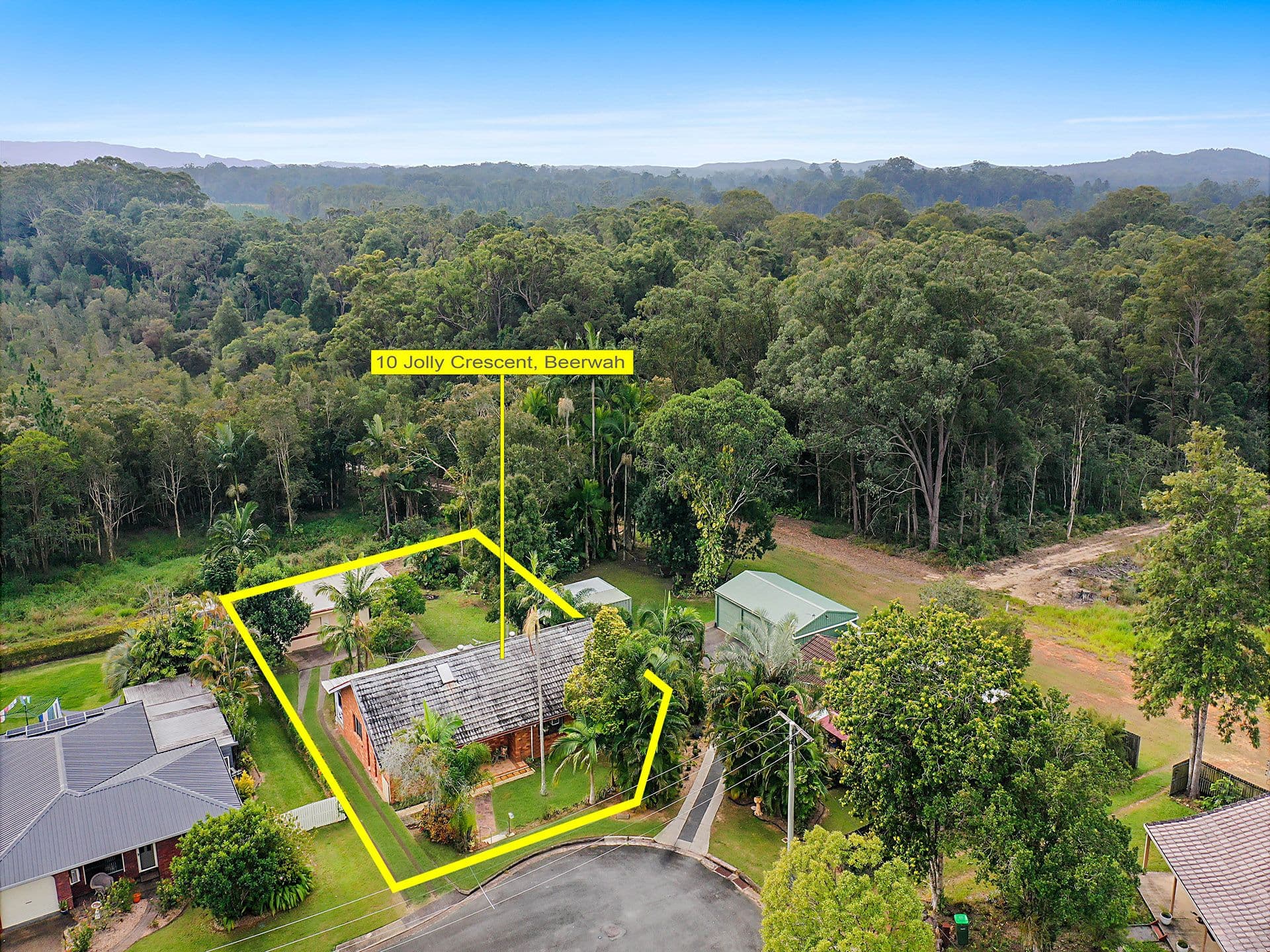 10 Jolly Crescent, Beerwah QLD 4519, Beerwah - Image 1