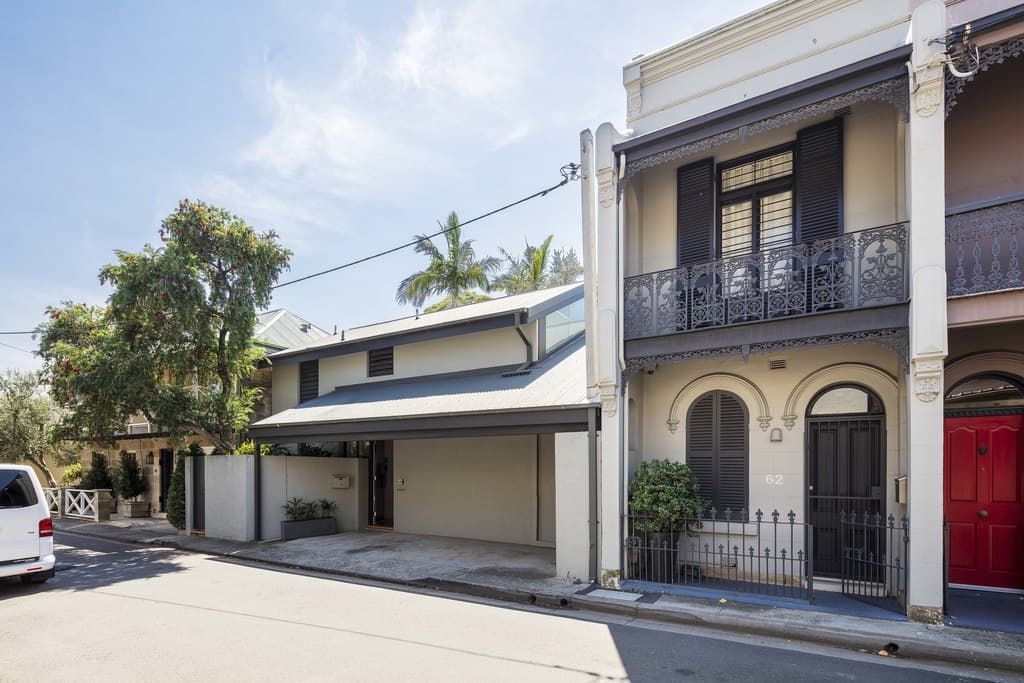 60-62 Caledonia Street, Paddington - Thumbnail 3
