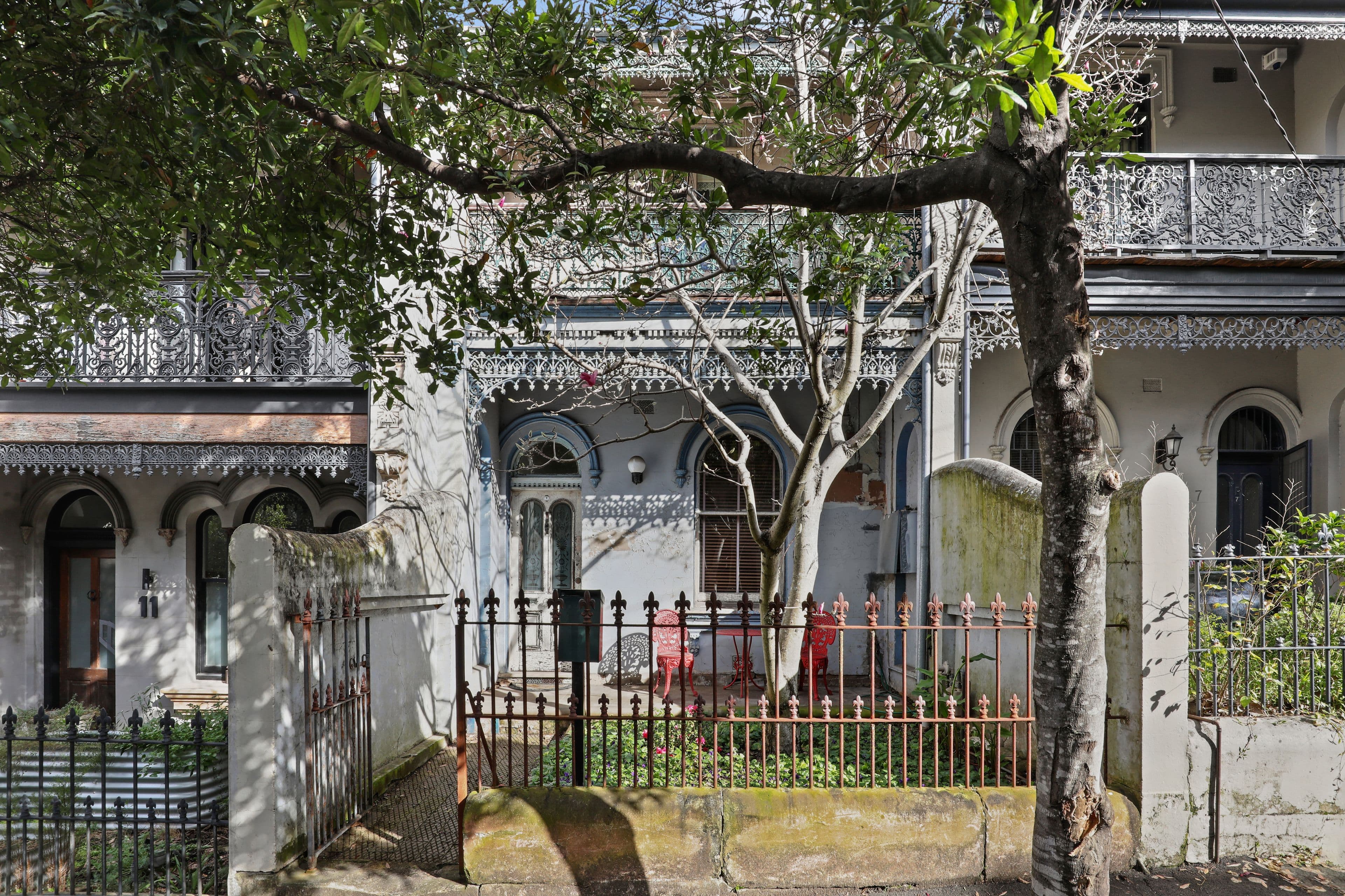 9 Newman Street, Newtown NSW 2042, Newtown - Image 1