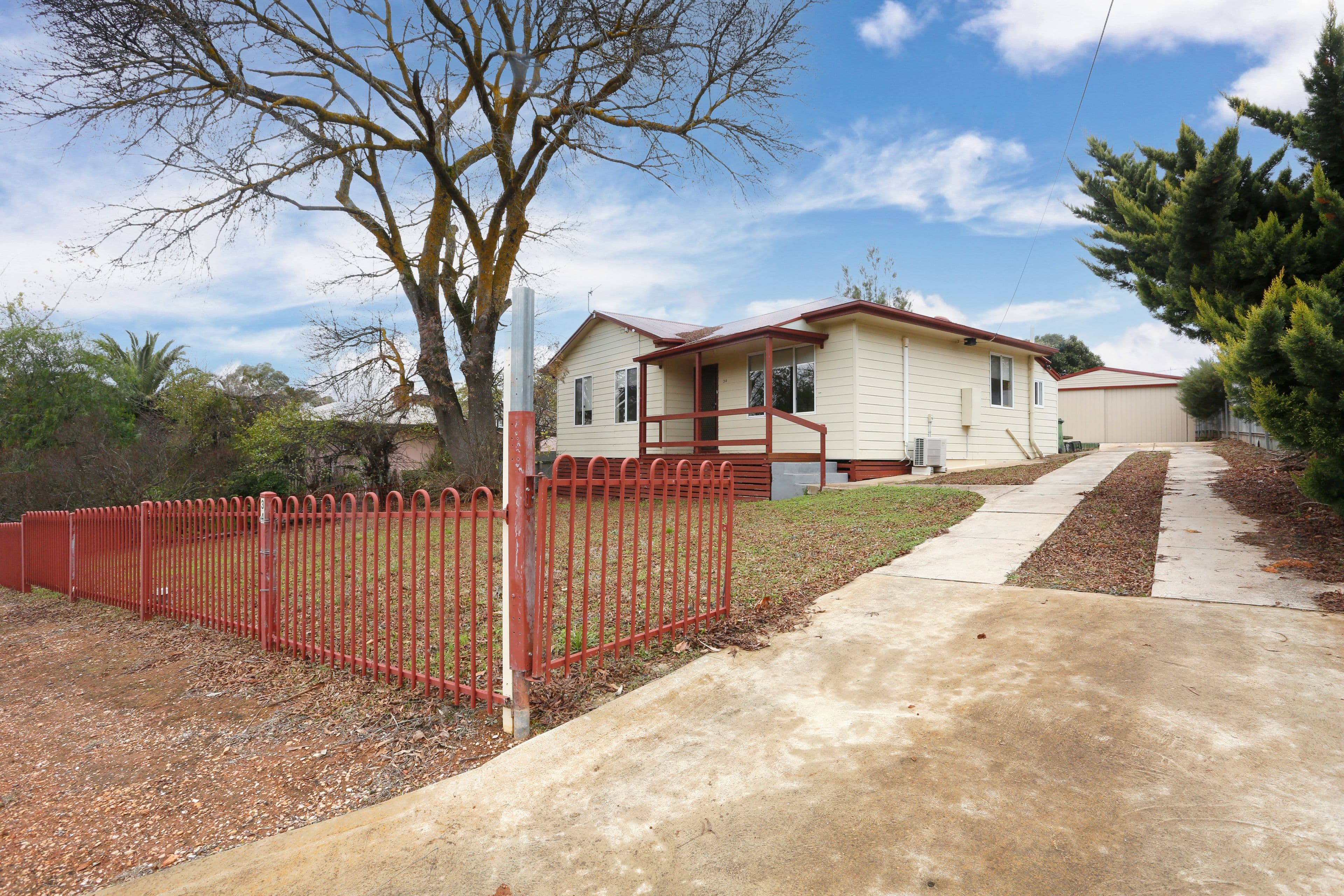 34 Essington Avenue, Clare SA 5453, Clare - Image 1