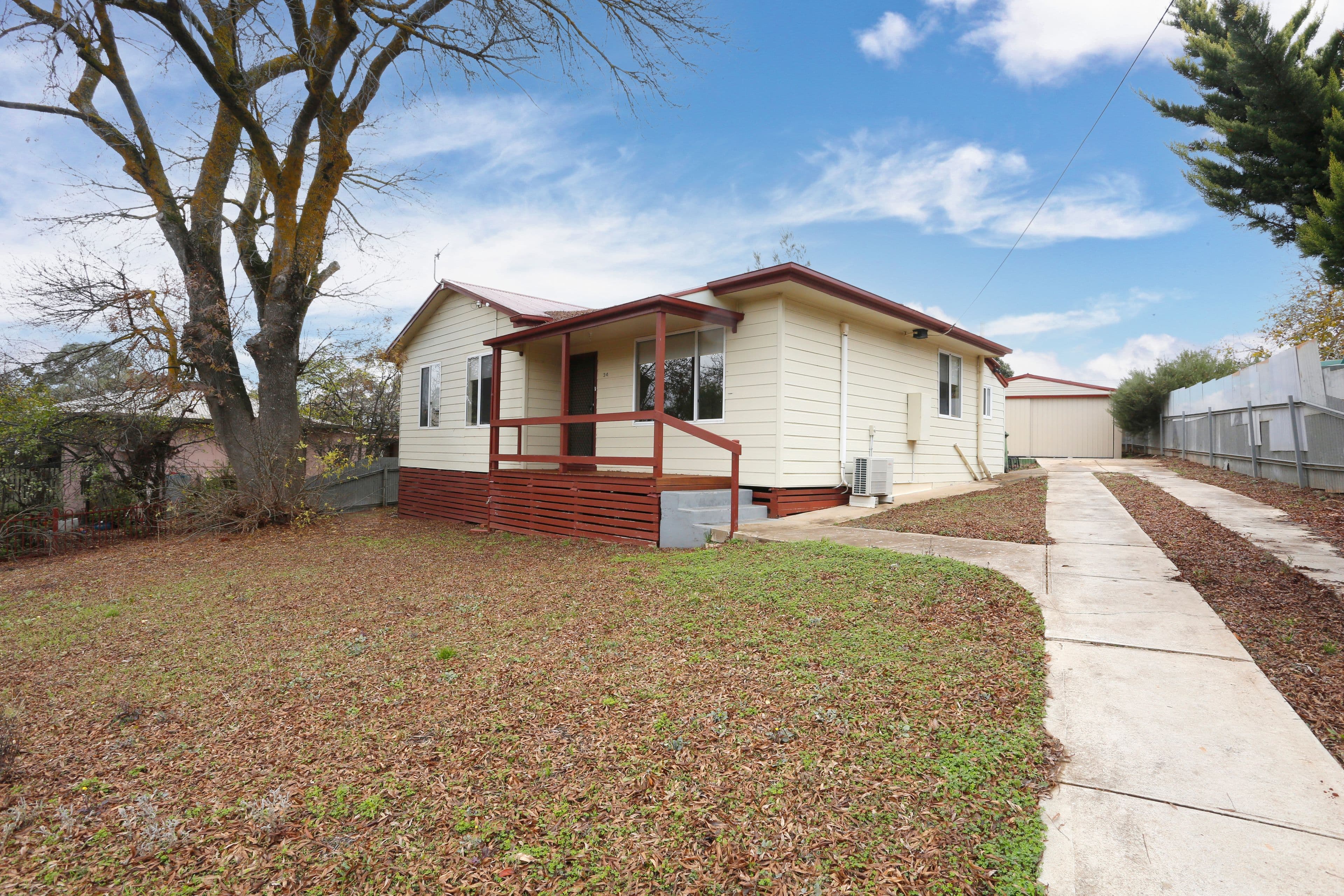 34 Essington Avenue, Clare SA 5453, Clare - Thumbnail 2