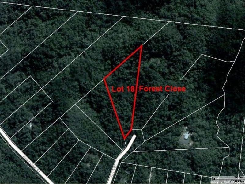 Lot 16 Forest Close, DAINTREE QLD 4873, Daintree - Thumbnail 8