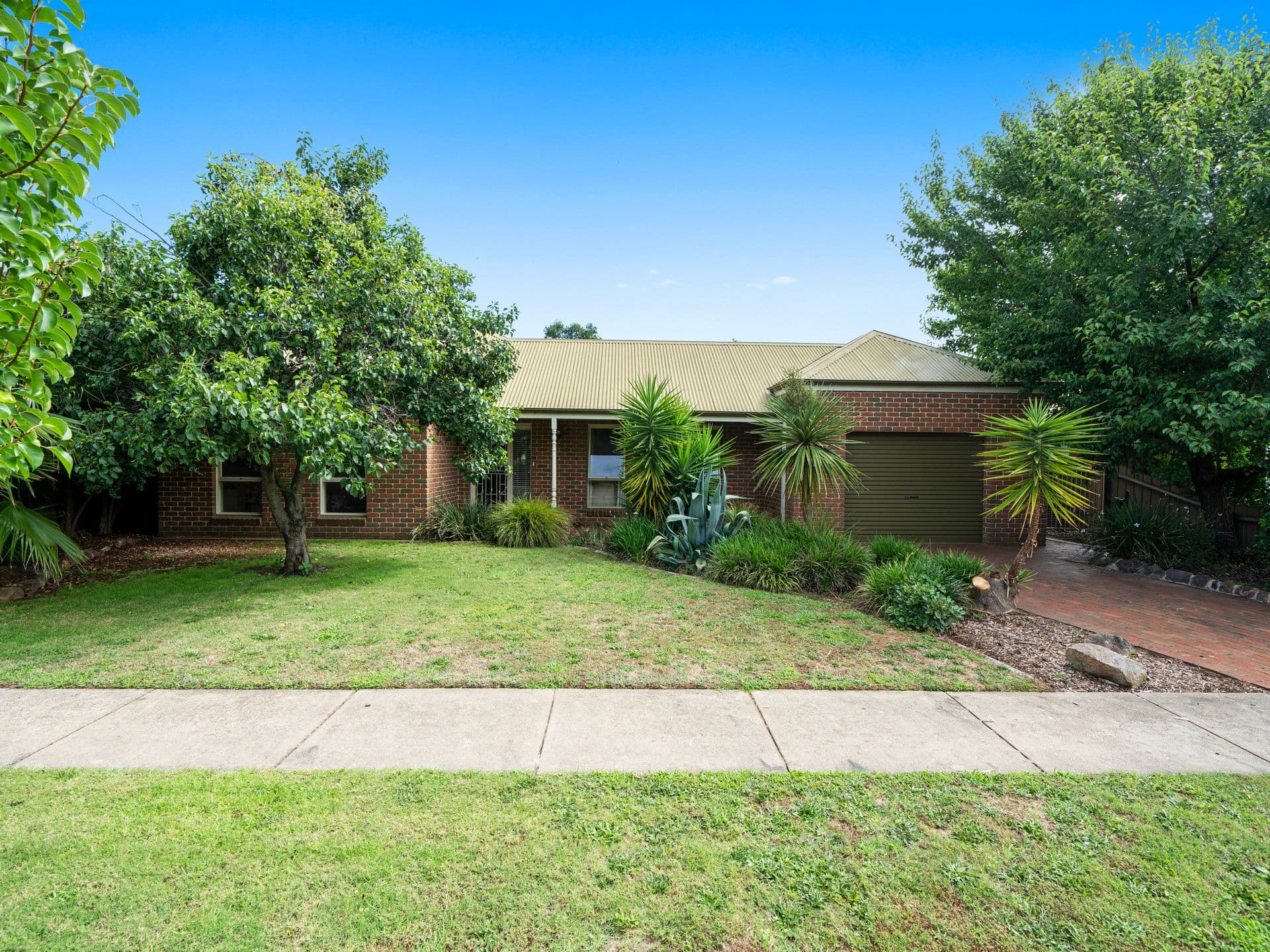 4 Correa Close, Benalla VIC 3672, Benalla - Image 1
