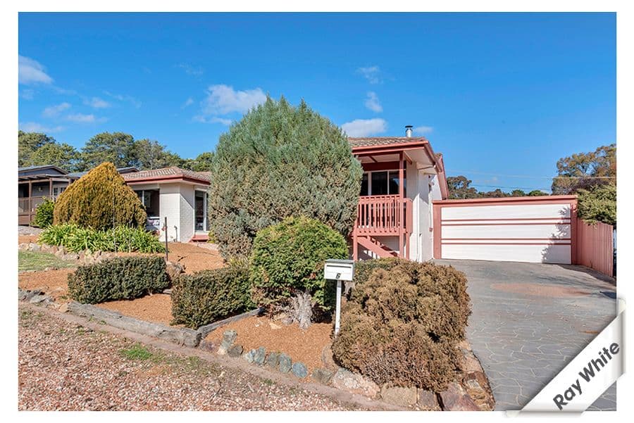 6 Musca Place, Giralang ACT 2617, Giralang - Image 1