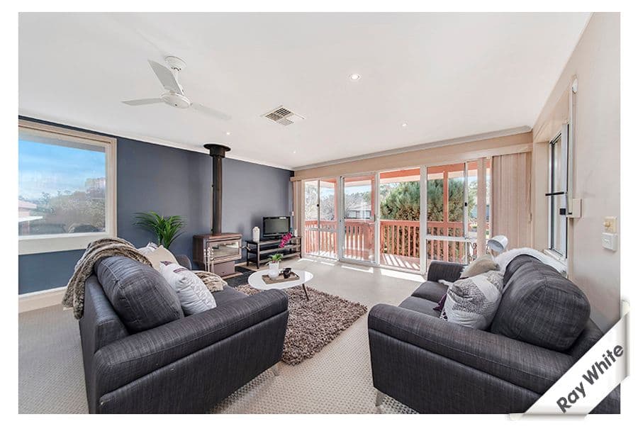 6 Musca Place, Giralang ACT 2617, Giralang - Thumbnail 3