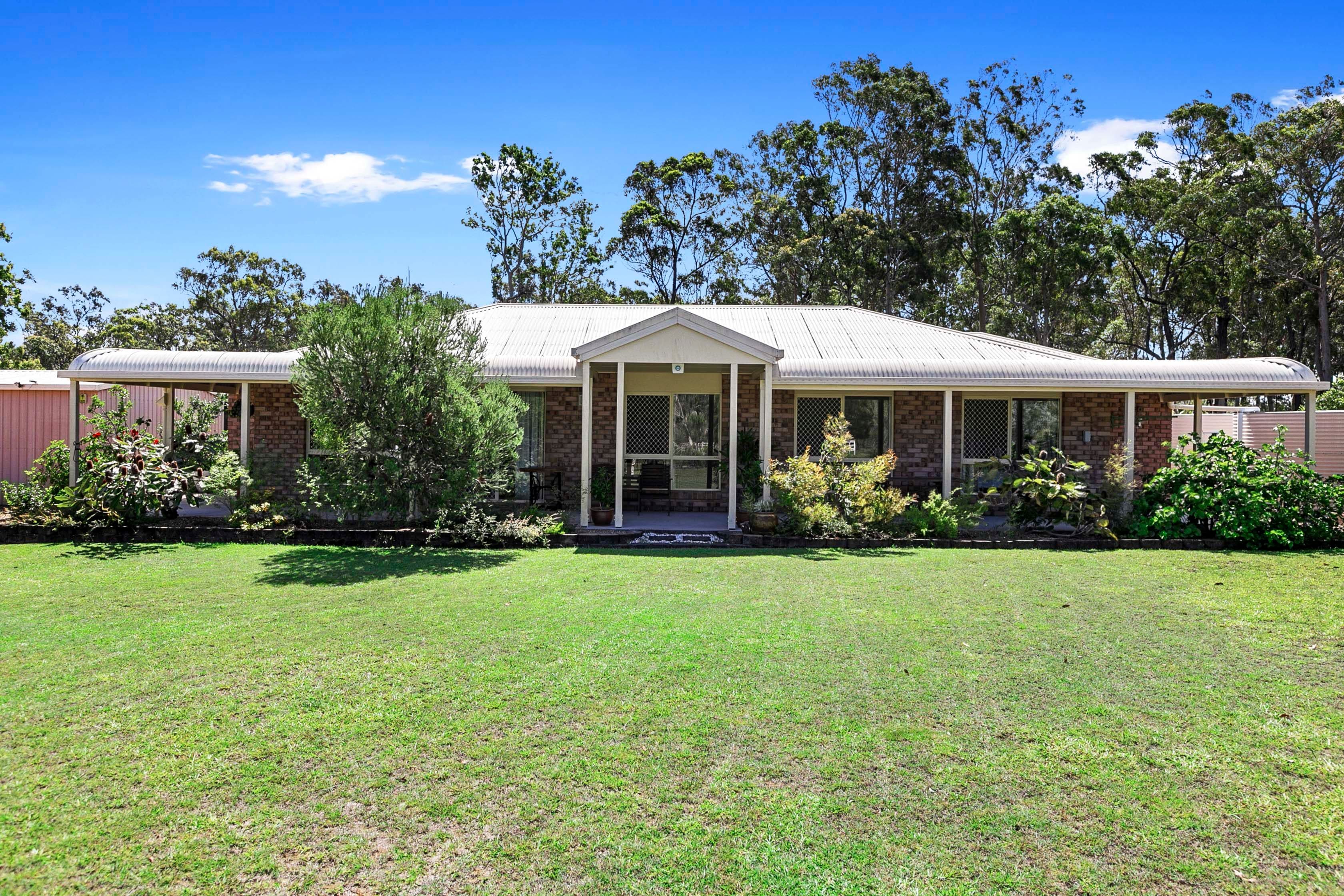 130 Honeyeater Drive, Walligan QLD 4655, Walligan - Thumbnail 2