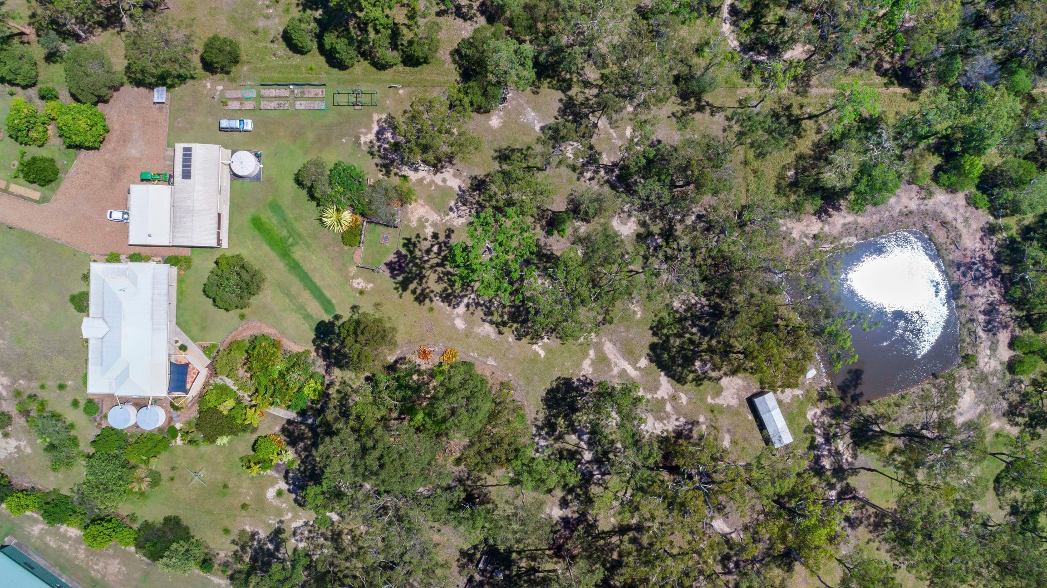 130 Honeyeater Drive, Walligan QLD 4655, Walligan - Thumbnail 3