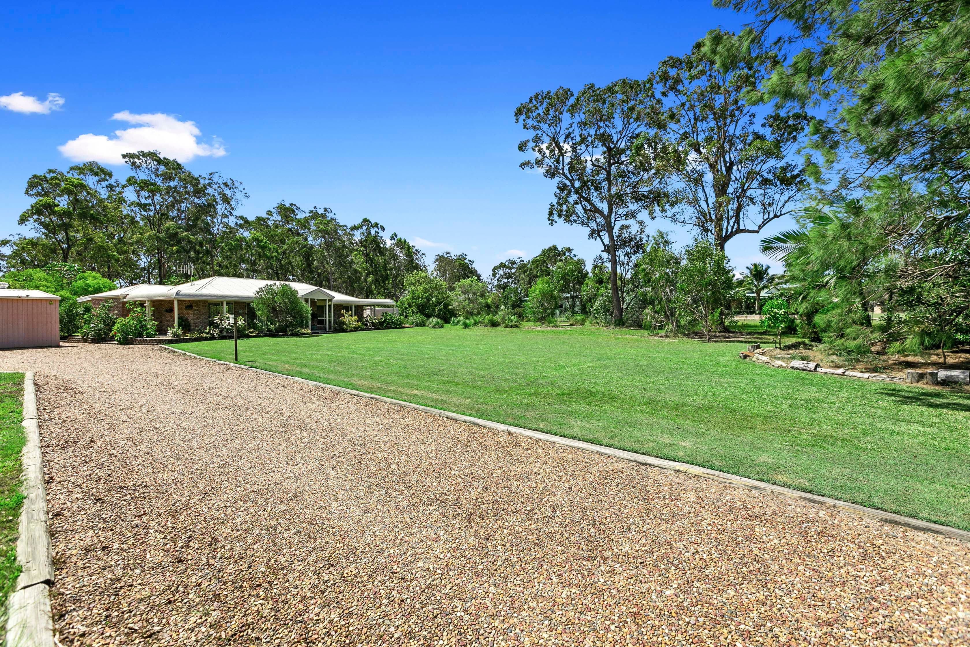 130 Honeyeater Drive, Walligan QLD 4655, Walligan - Thumbnail 4