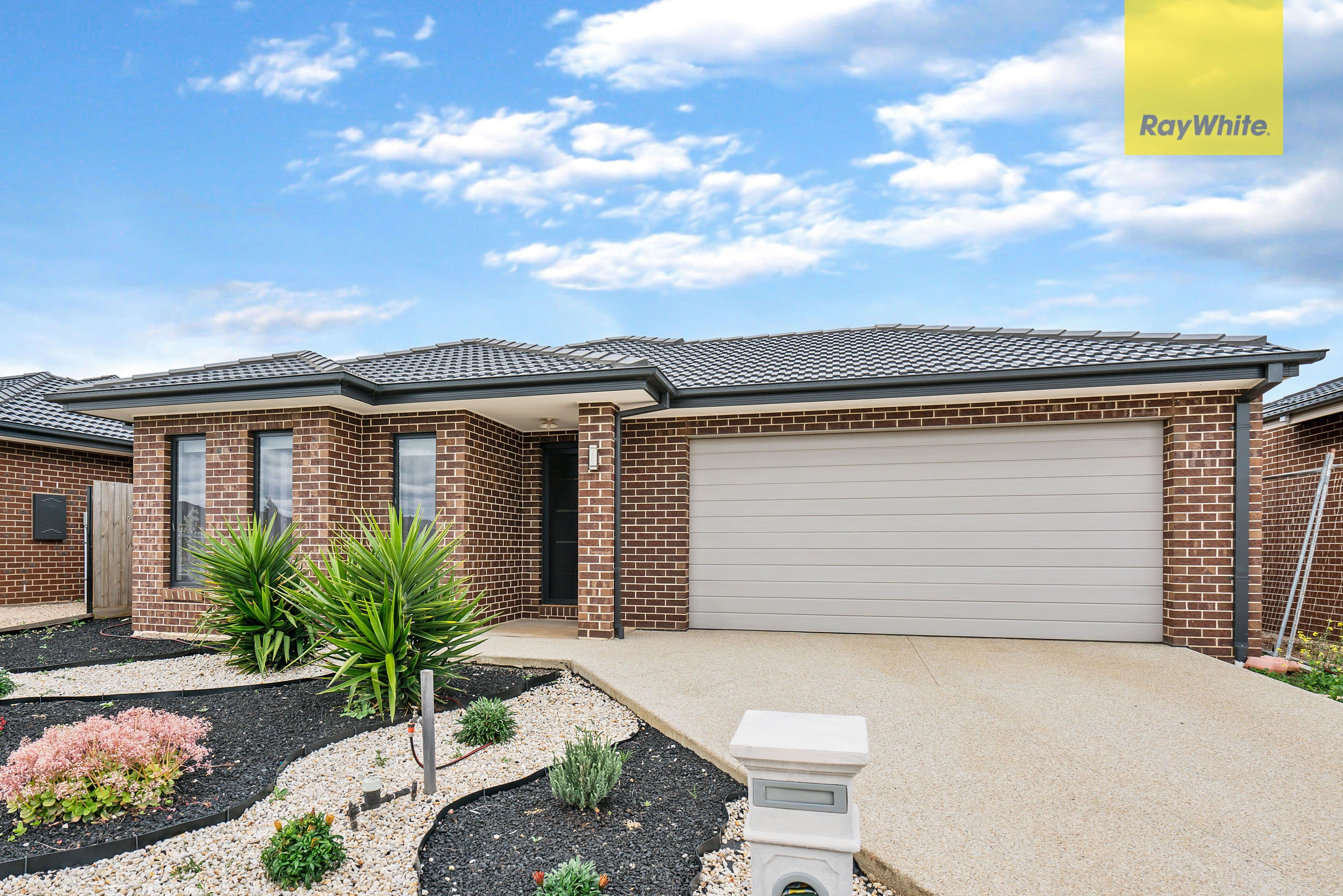 40 Borrowdale Road, HARKNESS VIC 3337, Harkness - Image 1