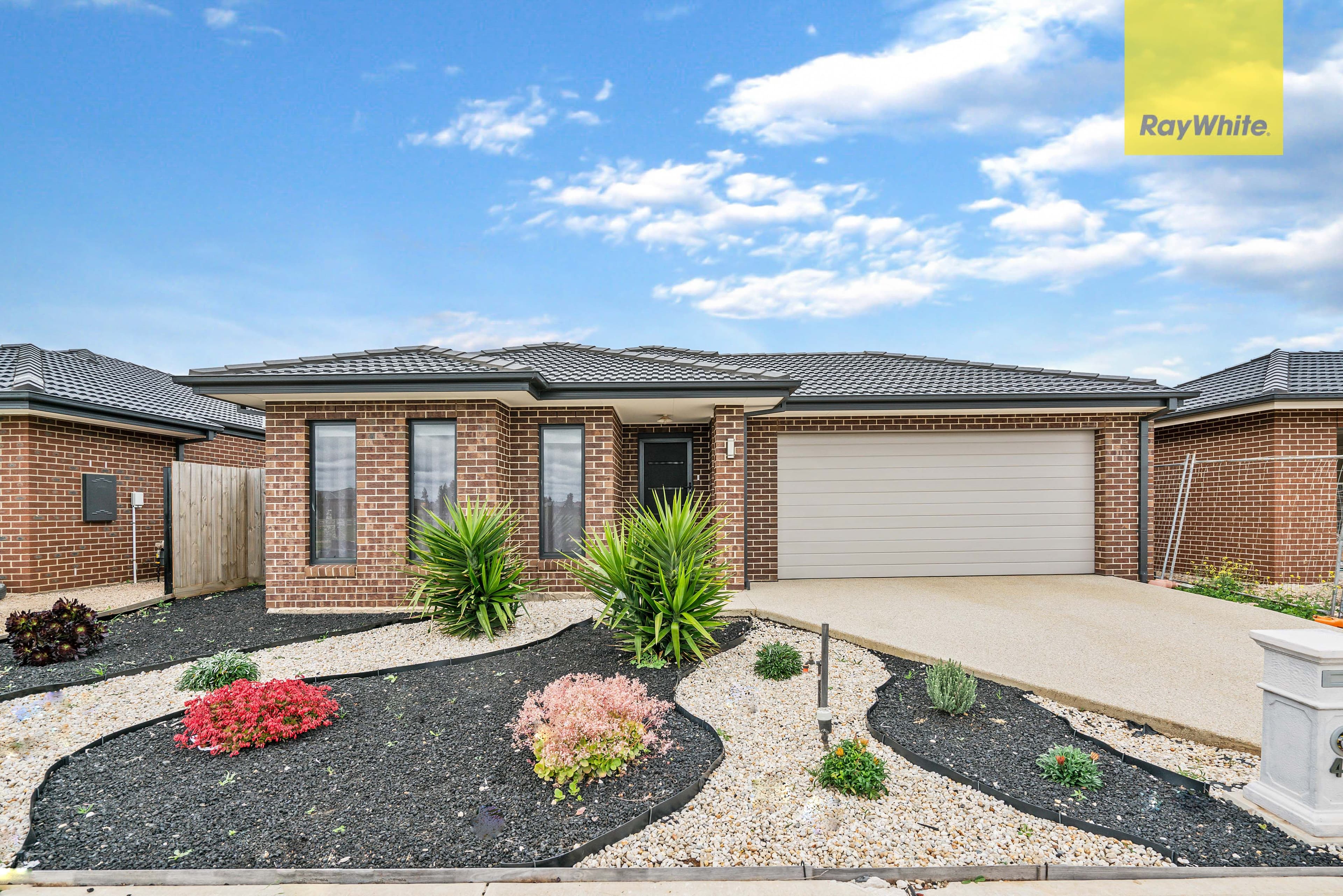 40 Borrowdale Road, HARKNESS VIC 3337, Harkness - Thumbnail 2