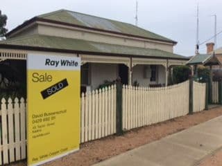 102 George Street, Moonta SA 5558, Moonta - Image 1