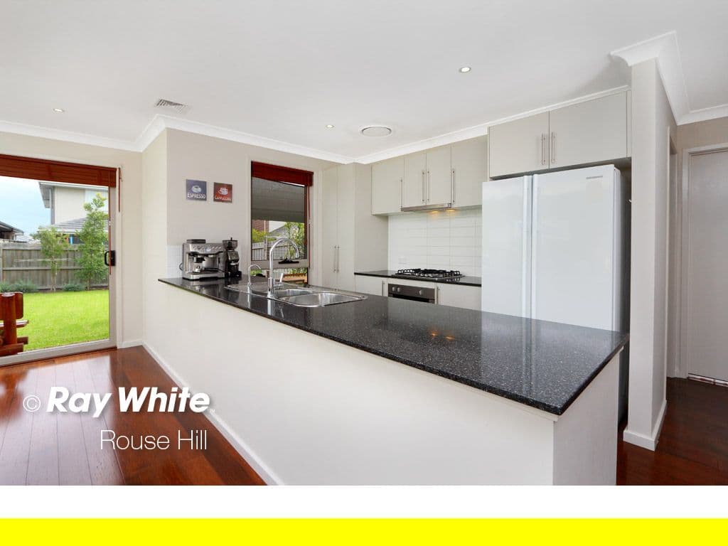 52 Ridgeline Drive, The Ponds NSW 2769, The Ponds - Thumbnail 2