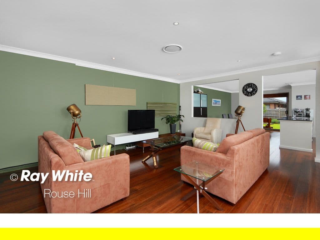 52 Ridgeline Drive, The Ponds NSW 2769, The Ponds - Thumbnail 3