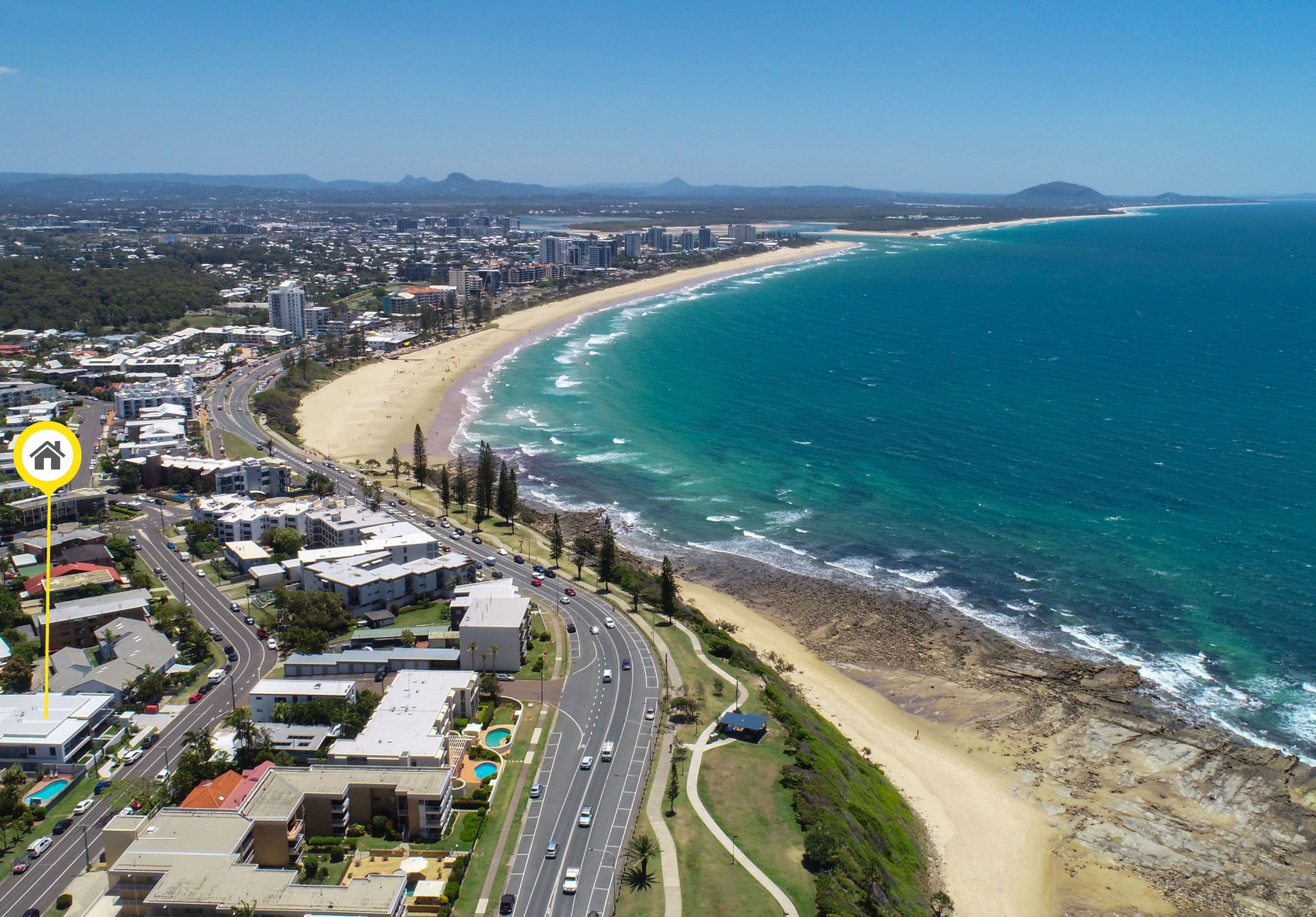 33 Edward Street, Alexandra Headland QLD 4572, Alexandra Headland - Thumbnail 2